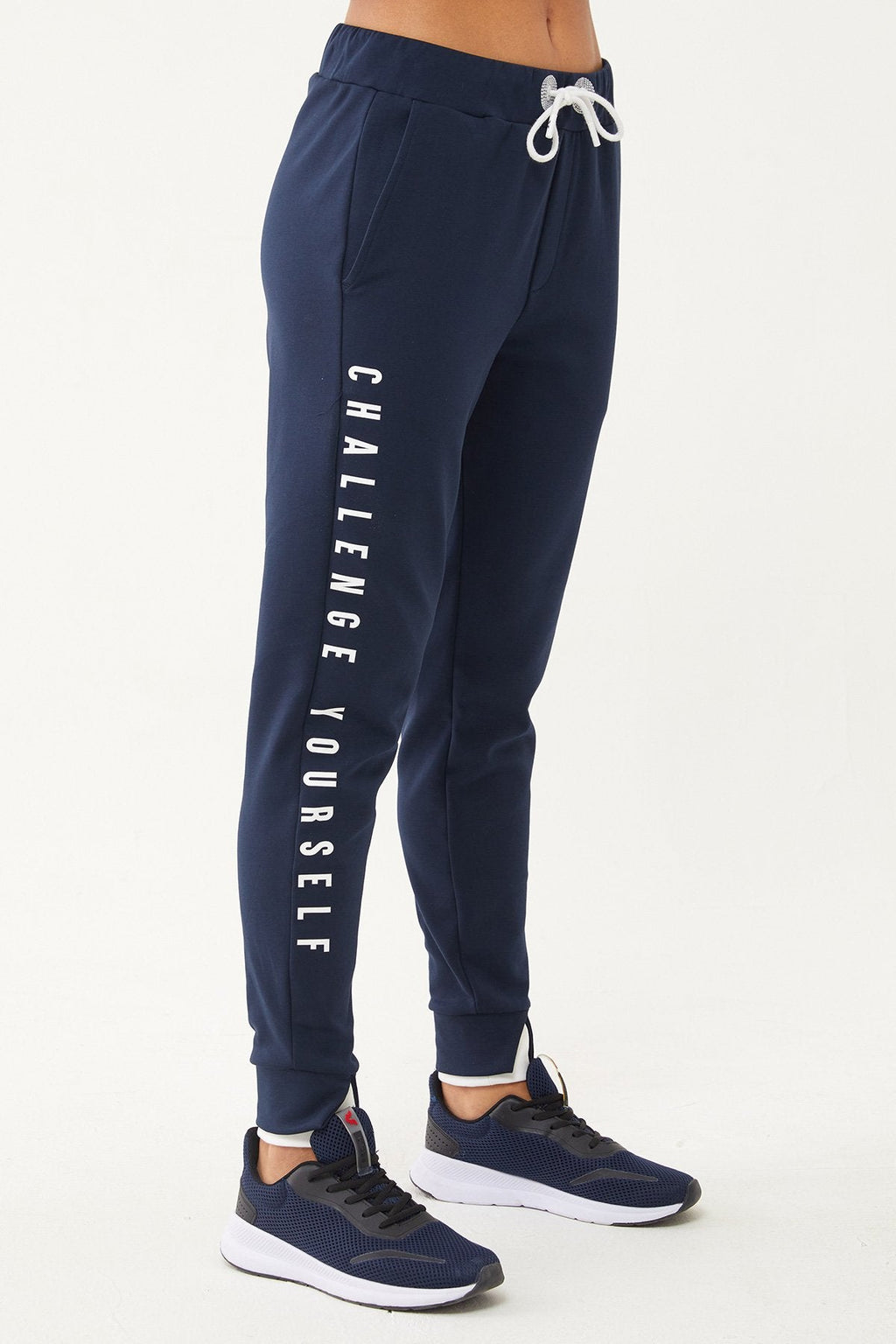 Women's Lycra Sweatpants