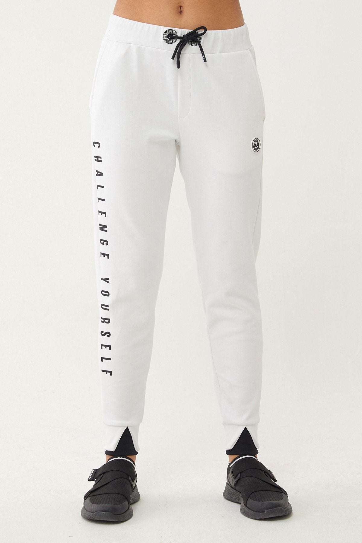 Women's Lycra Sweatpants
