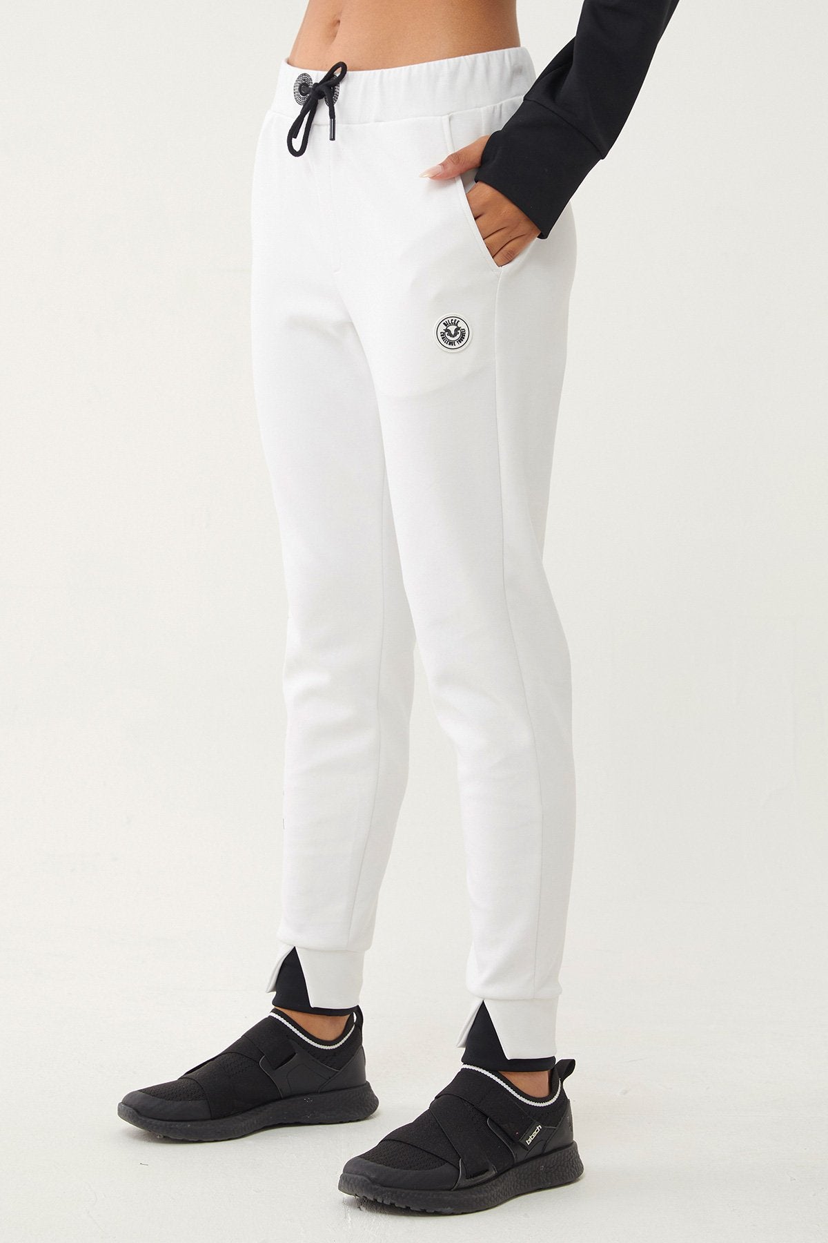 Women's Lycra Sweatpants