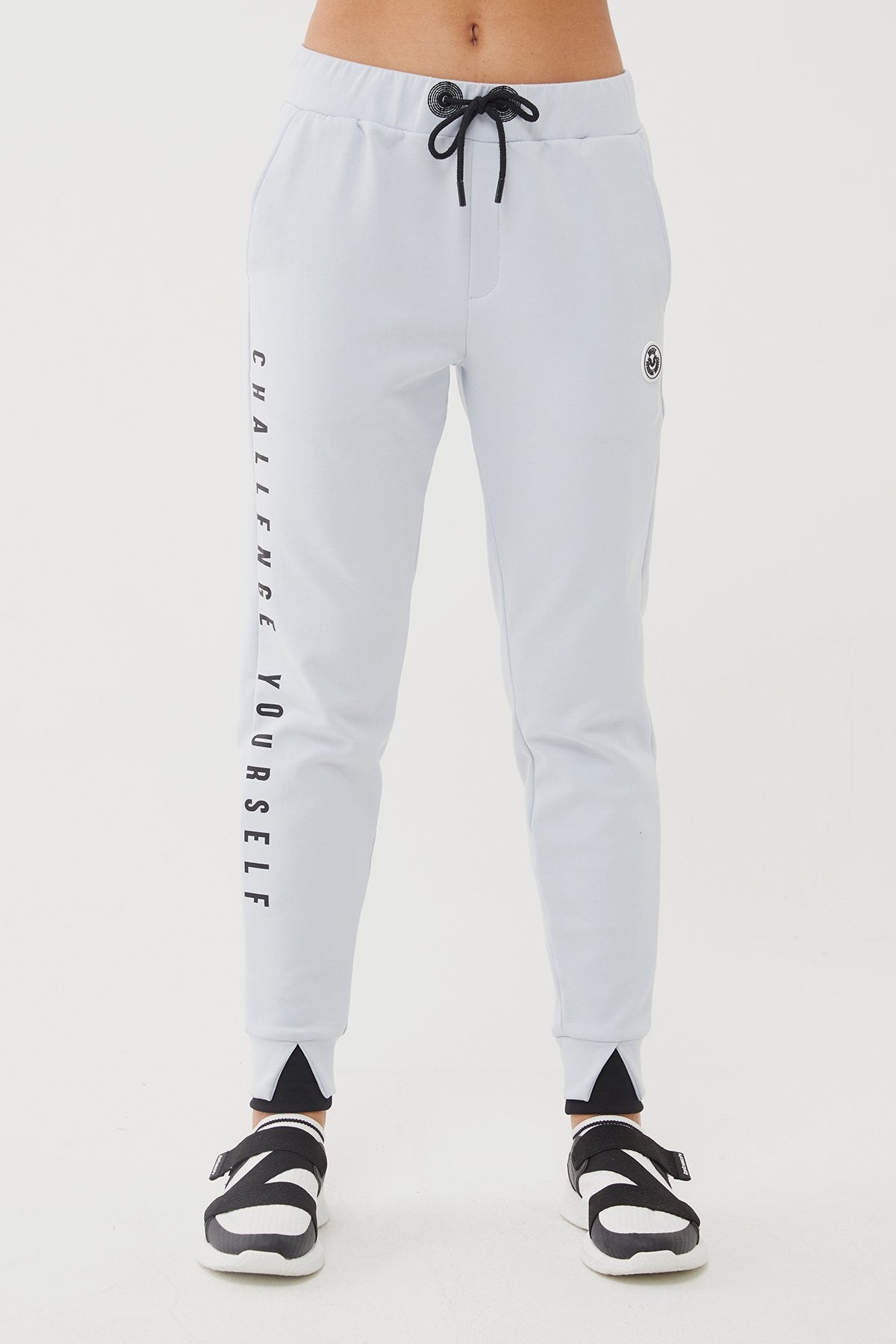Women's Lycra Sweatpants