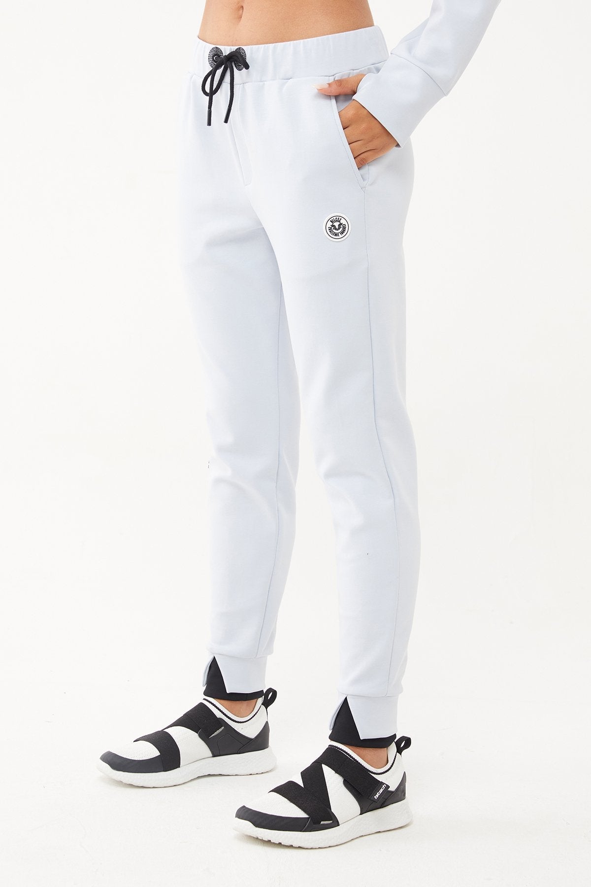 Women's Lycra Sweatpants