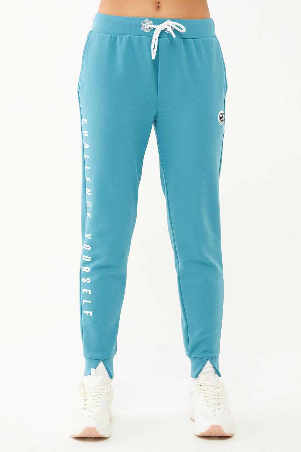 Women's Lycra Sweatpants