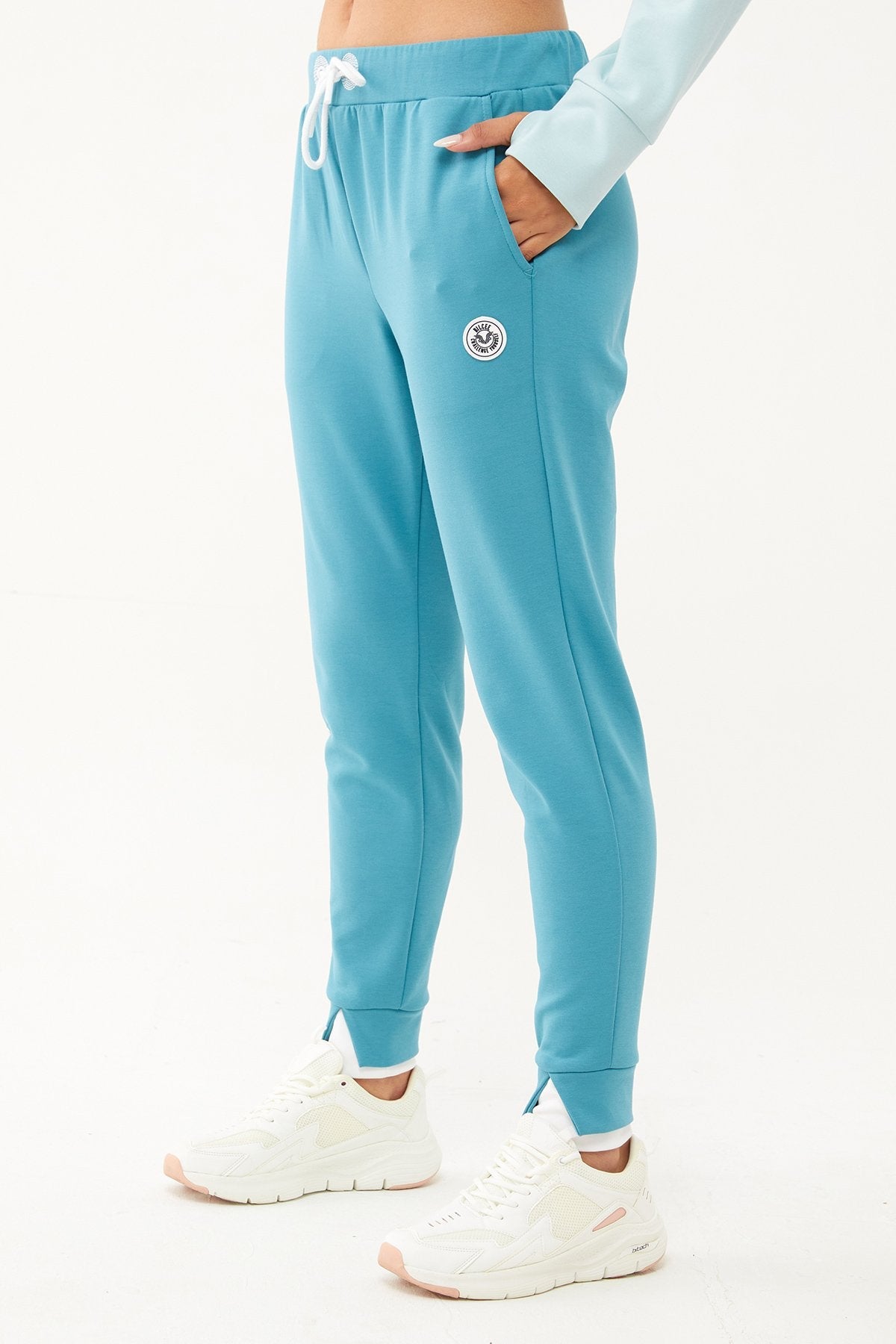 Women's Lycra Sweatpants