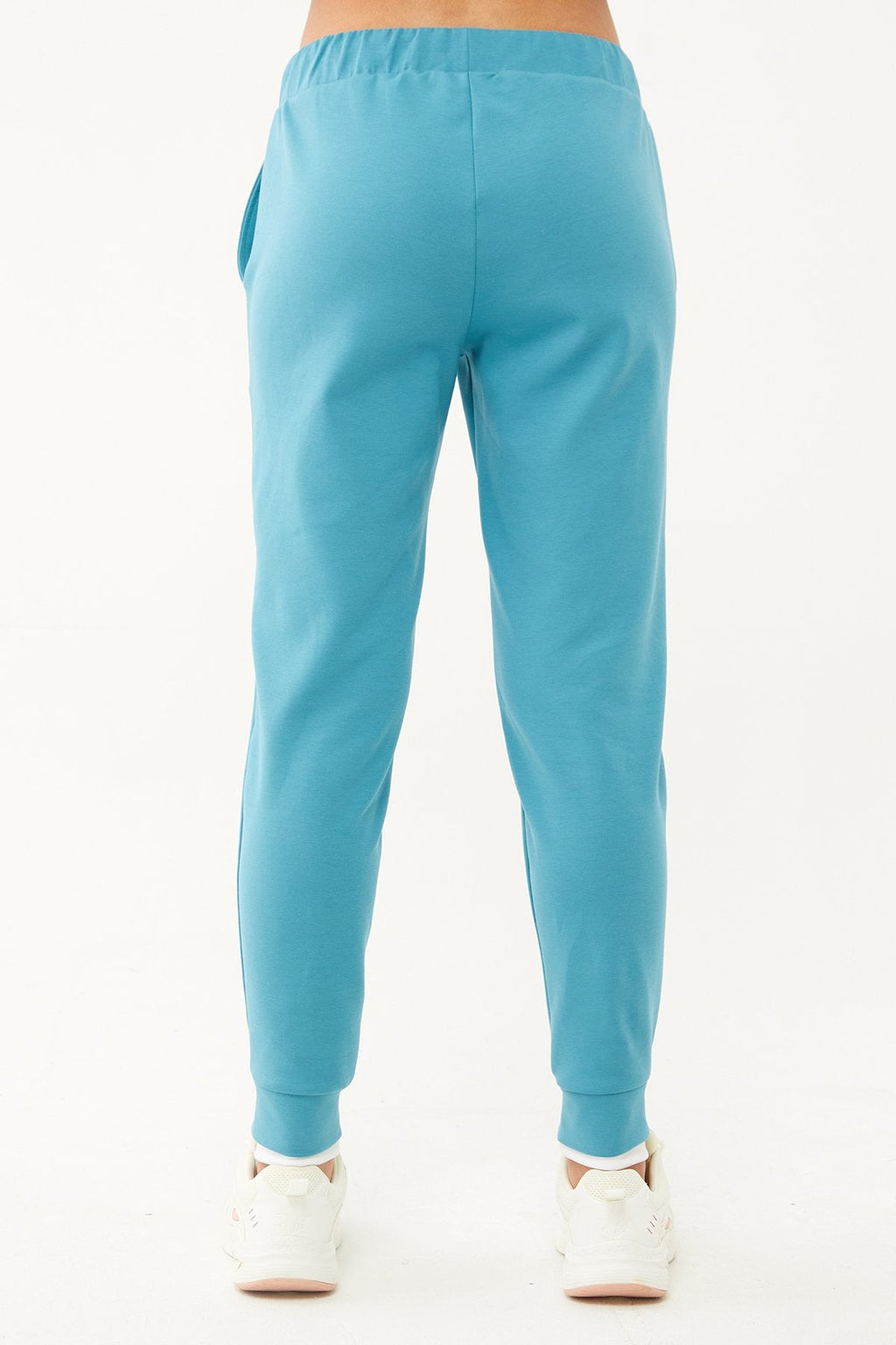 Women's Lycra Sweatpants
