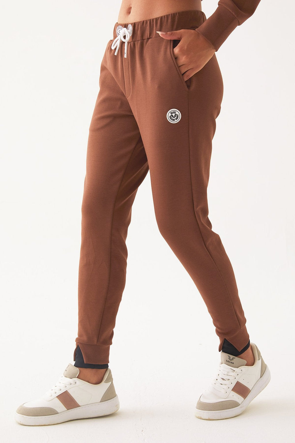 Women's Lycra Sweatpants