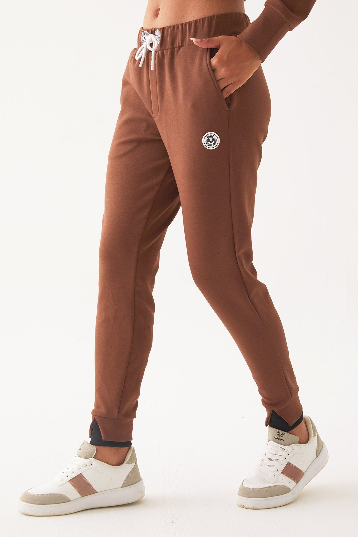 Women's Lycra Sweatpants