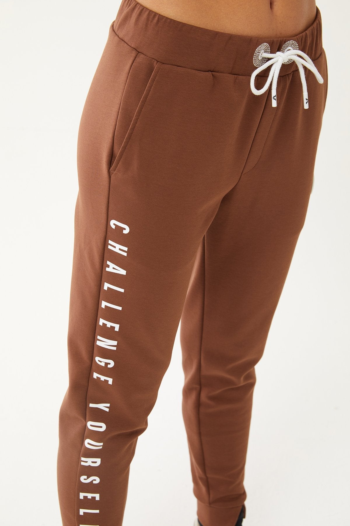 Women's Lycra Sweatpants