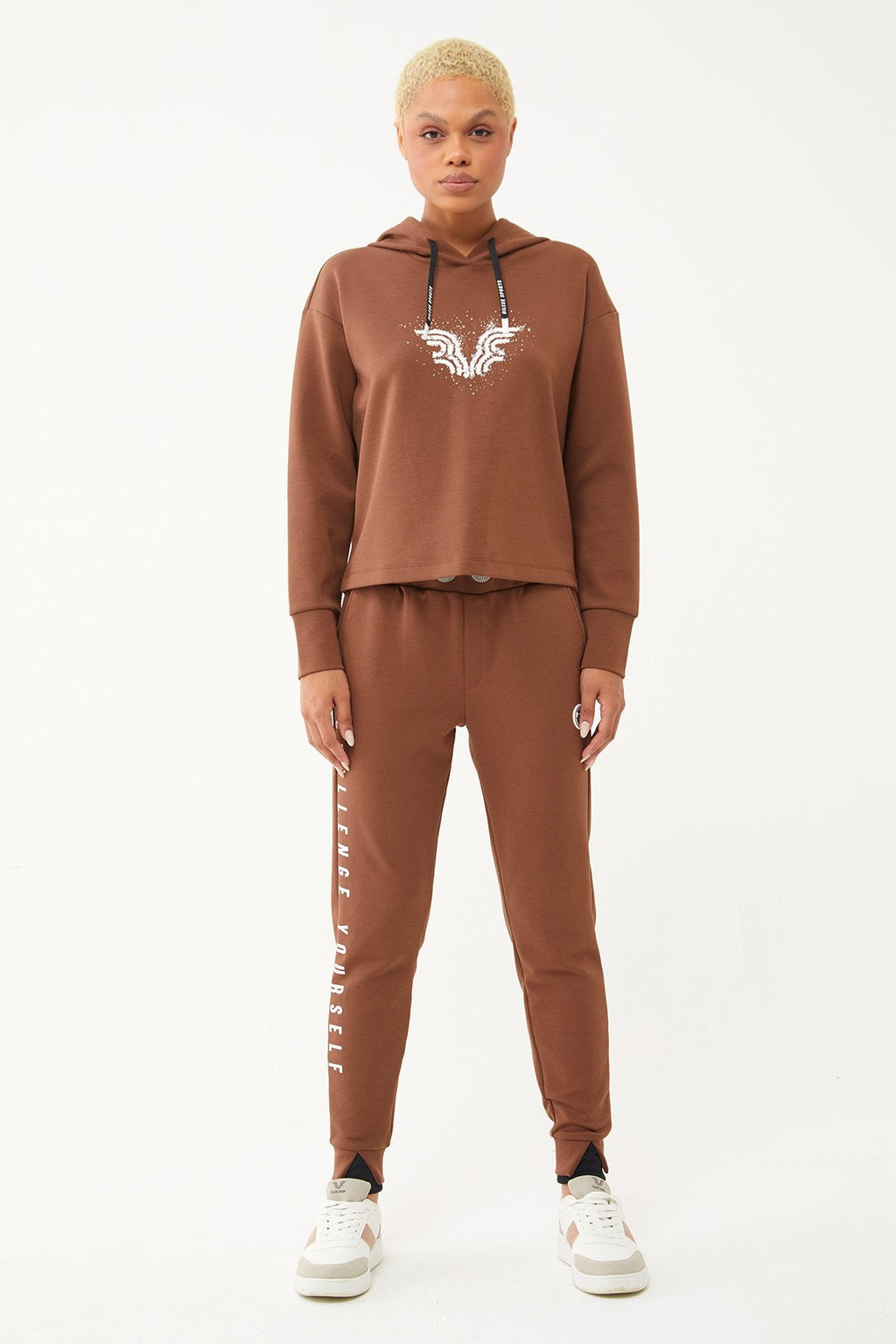 Women's Lycra Sweatpants