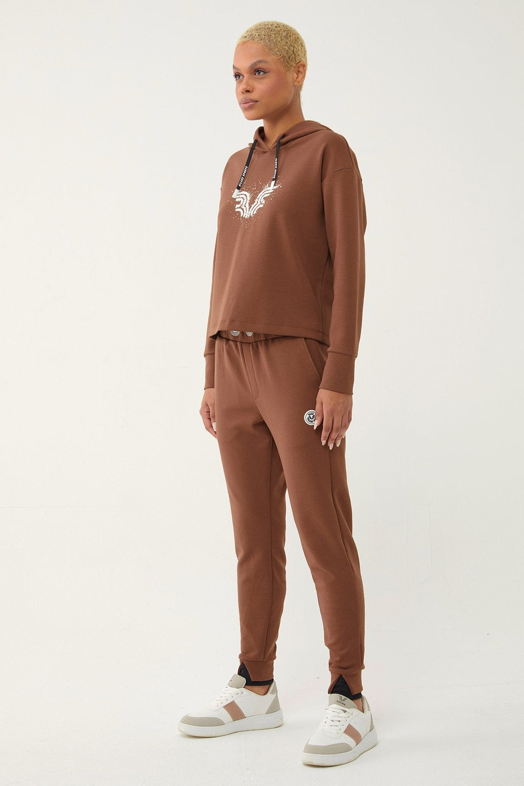 Women's Lycra Sweatpants