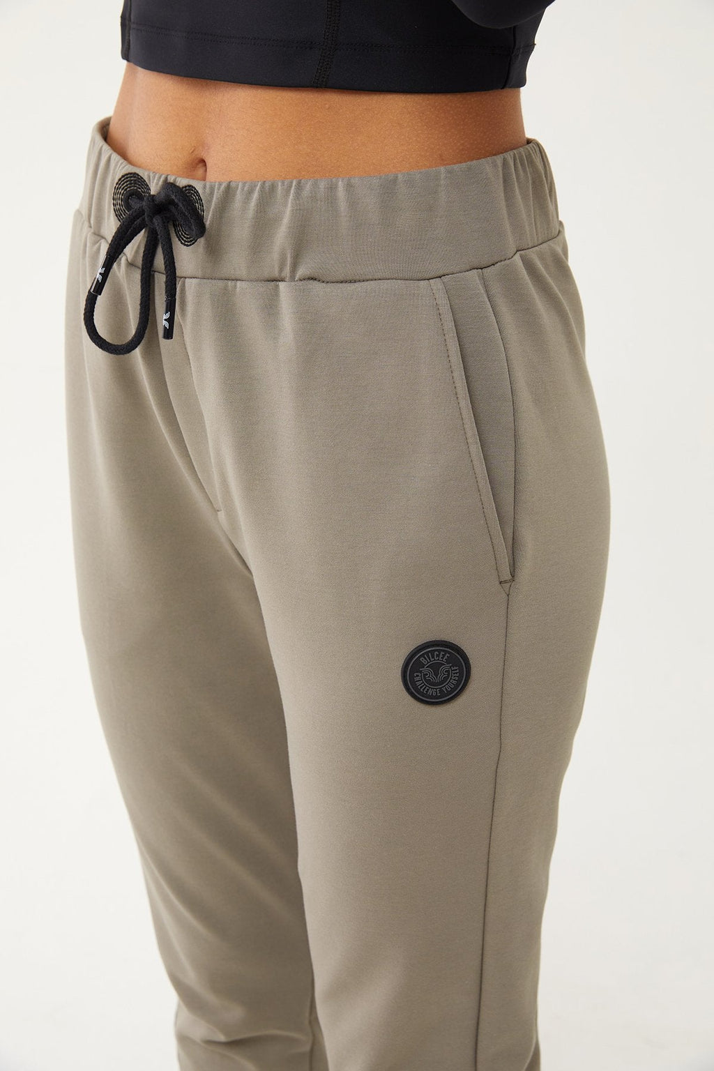 Women's Lycra Sweatpants