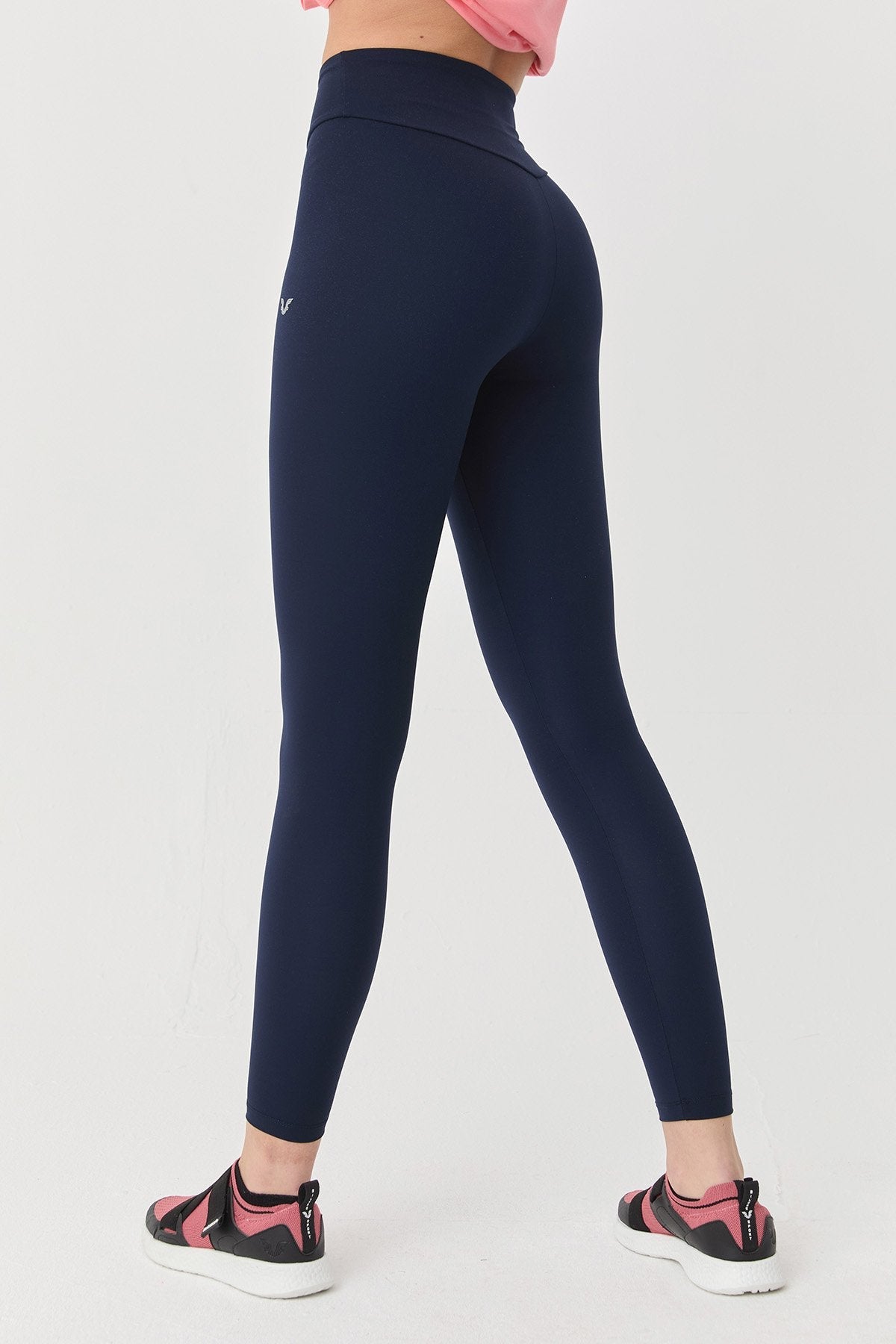 Women's Pocket Athlete Leggings