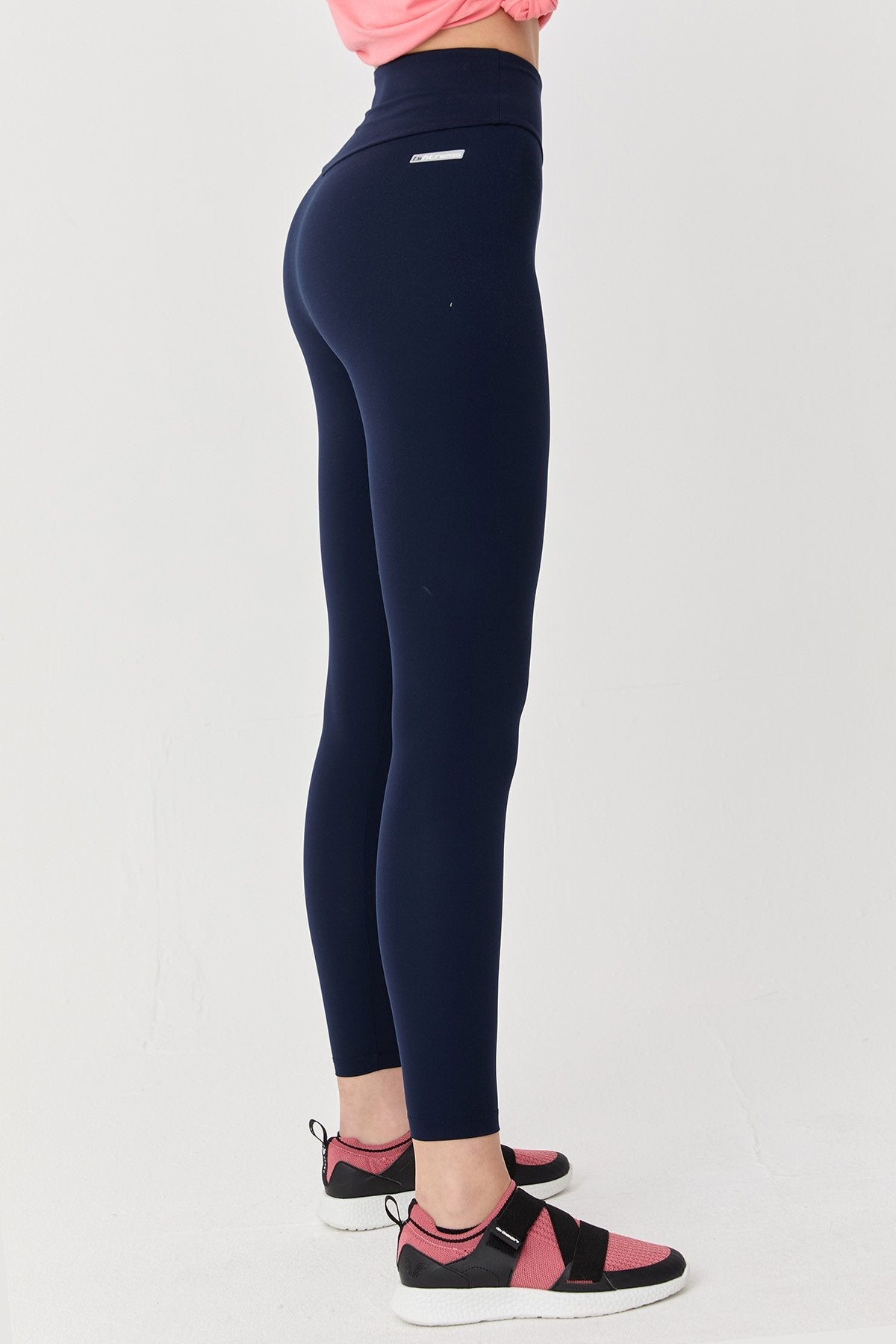 Women's Pocket Athlete Leggings
