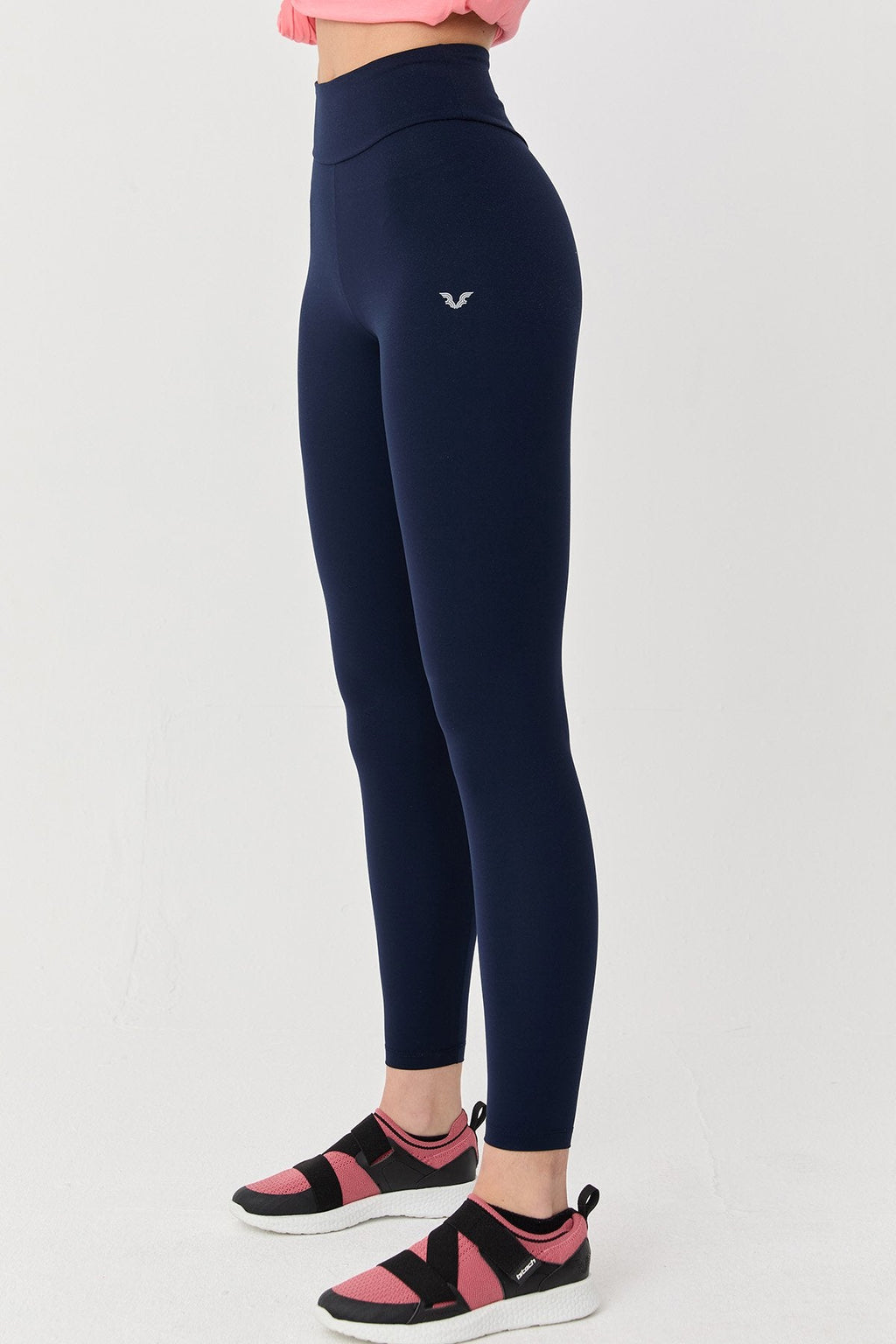 Women's Pocket Athlete Leggings