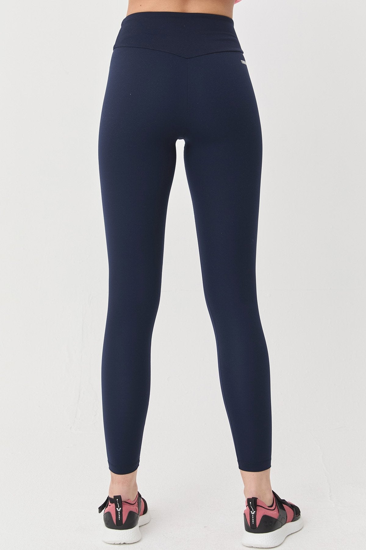 Women's Pocket Athlete Leggings