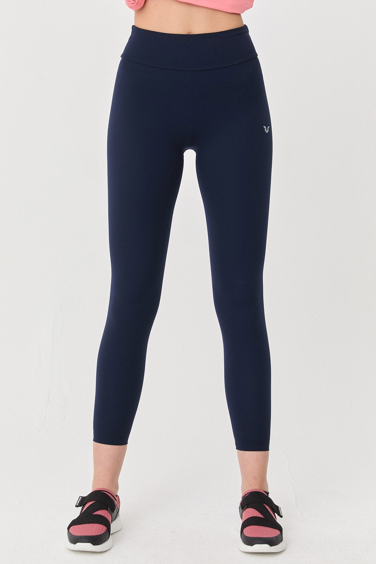 Women's Pocket Athlete Leggings