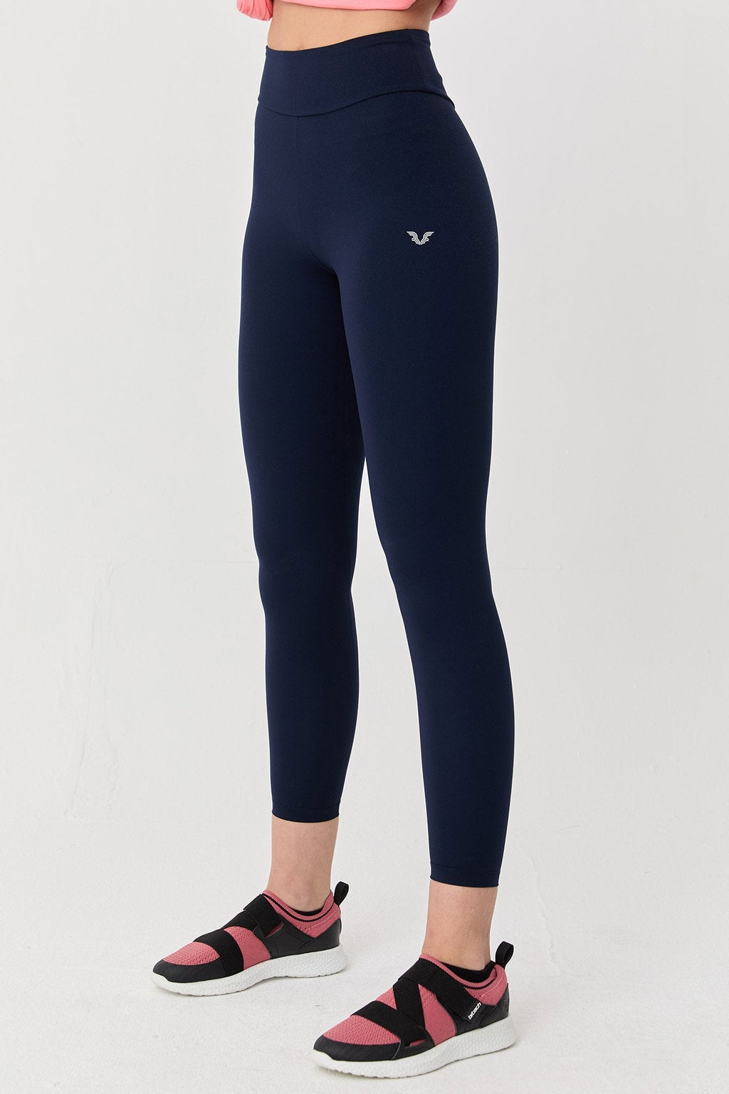 Women's Pocket Athlete Leggings
