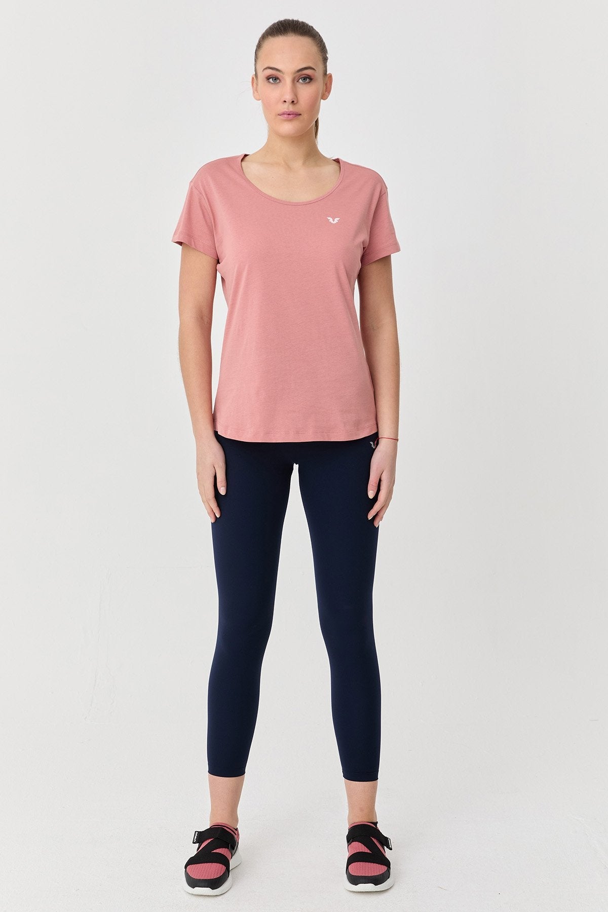 Women's Pocket Athlete Leggings