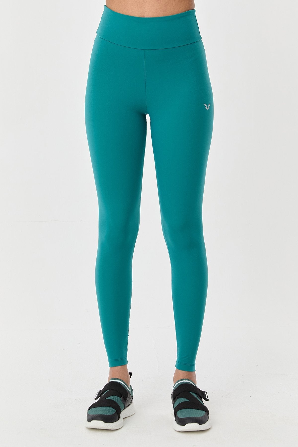 Women's Pocket Athlete Leggings