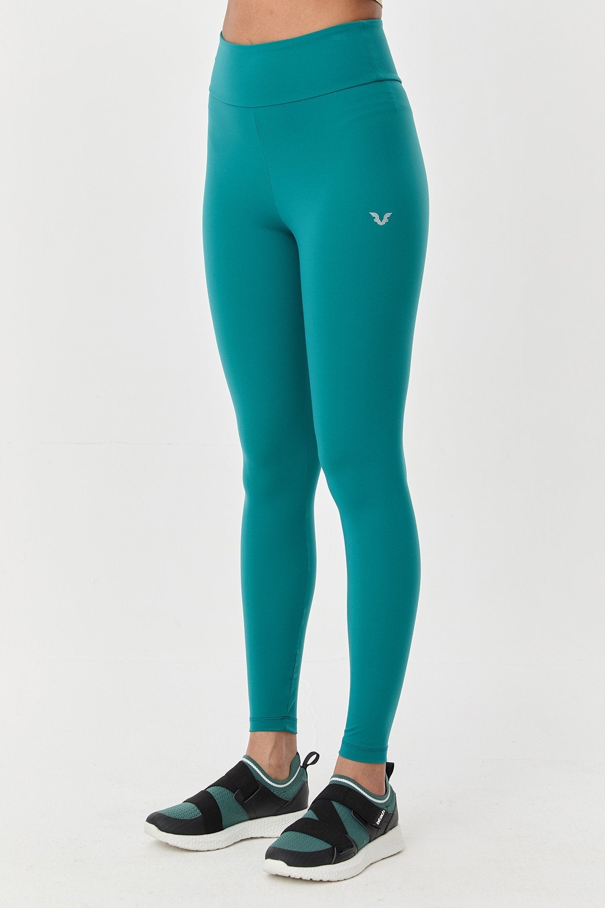 Women's Pocket Athlete Leggings