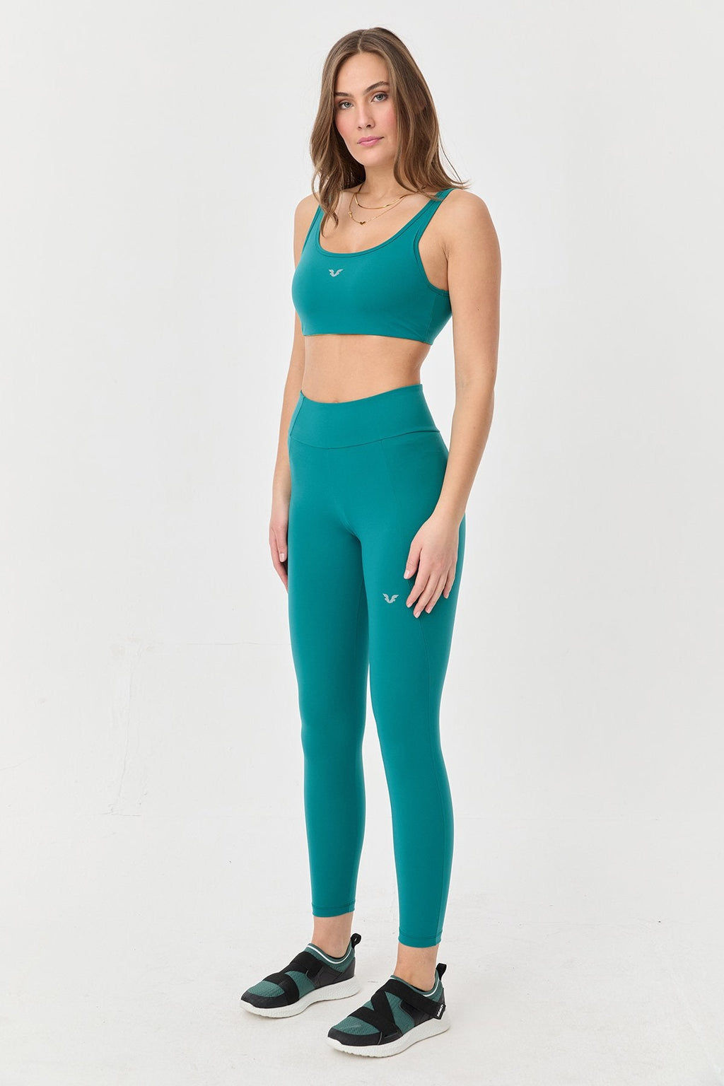 Women's Pocket Athlete Leggings