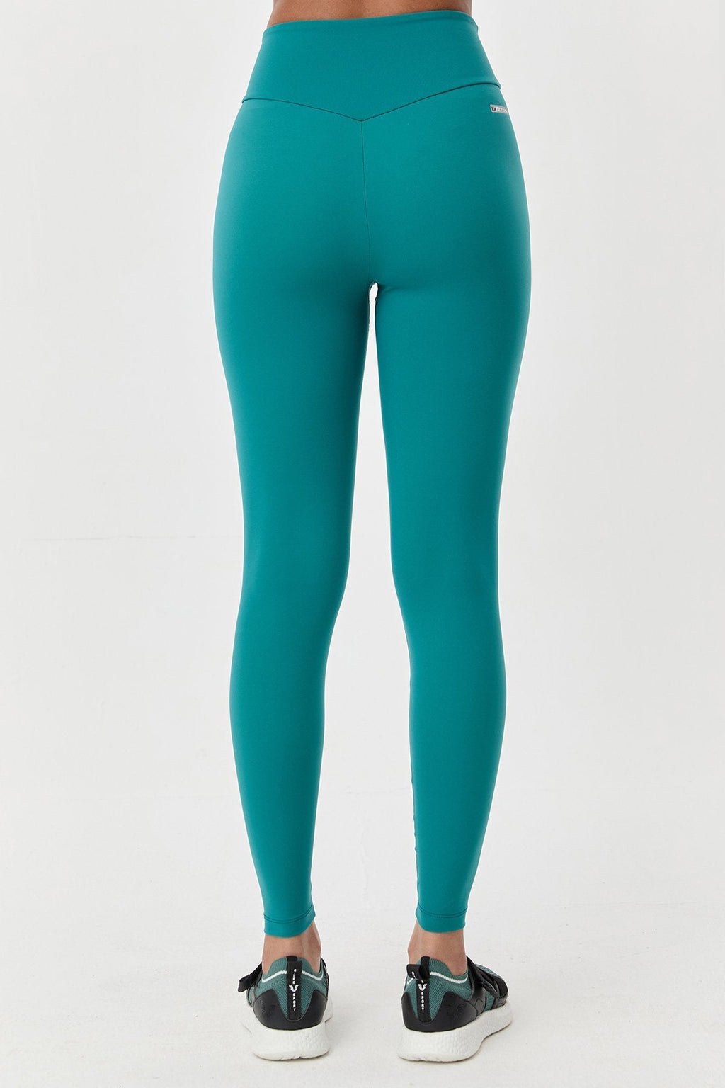 Women's Pocket Athlete Leggings