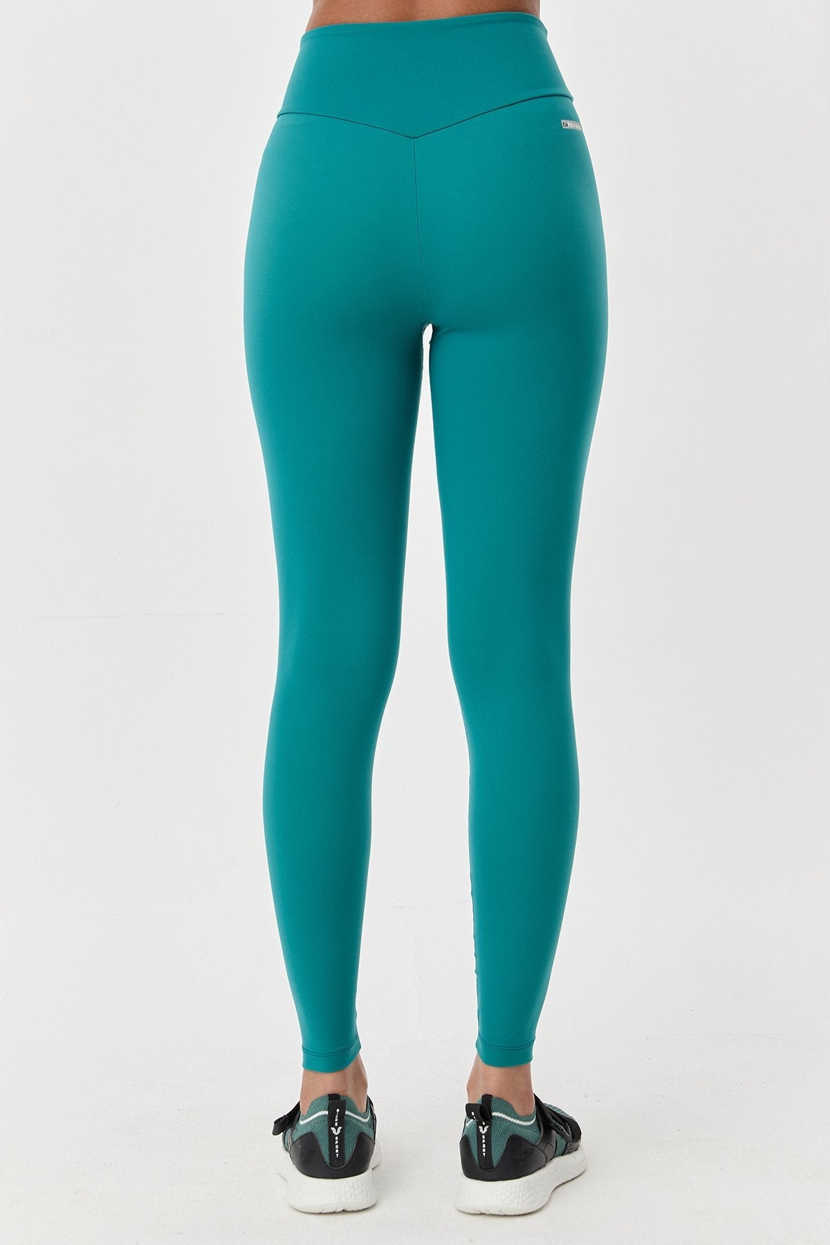 Women's Pocket Athlete Leggings