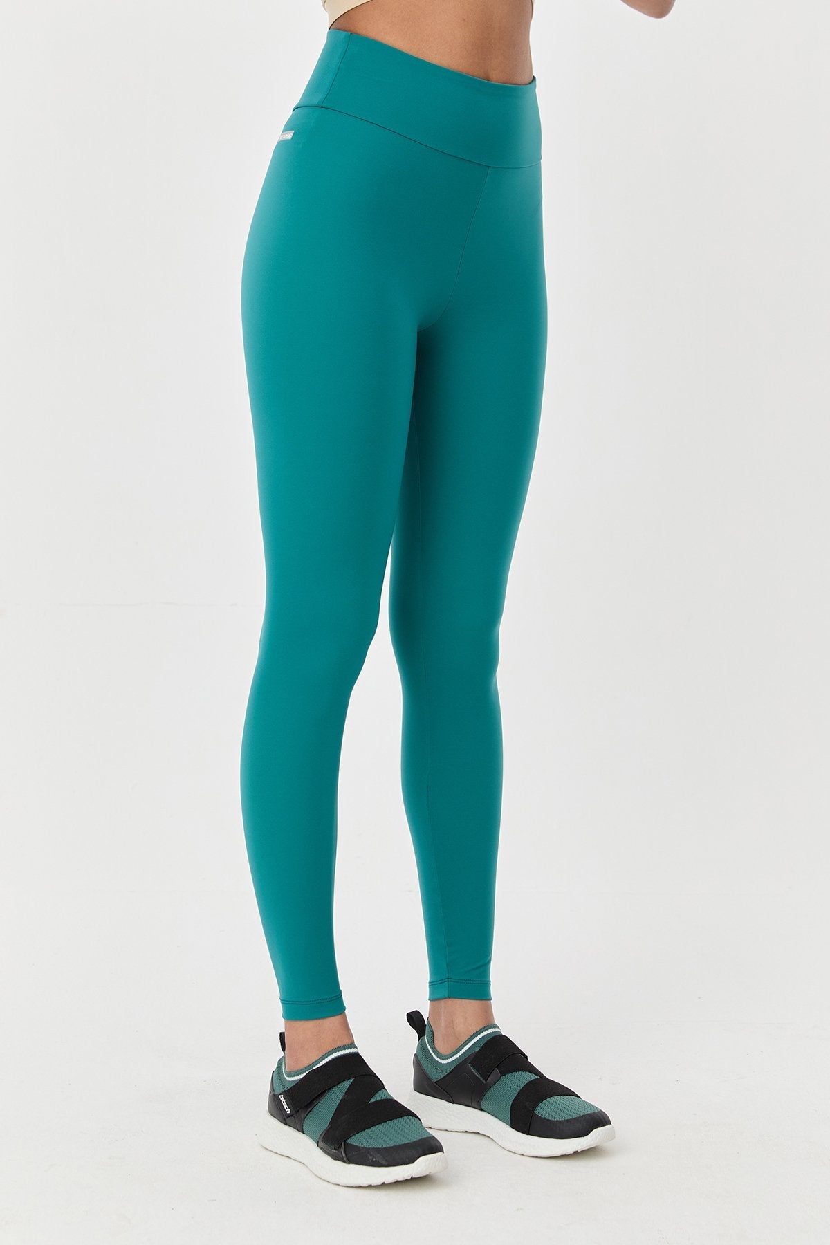 Women's Pocket Athlete Leggings