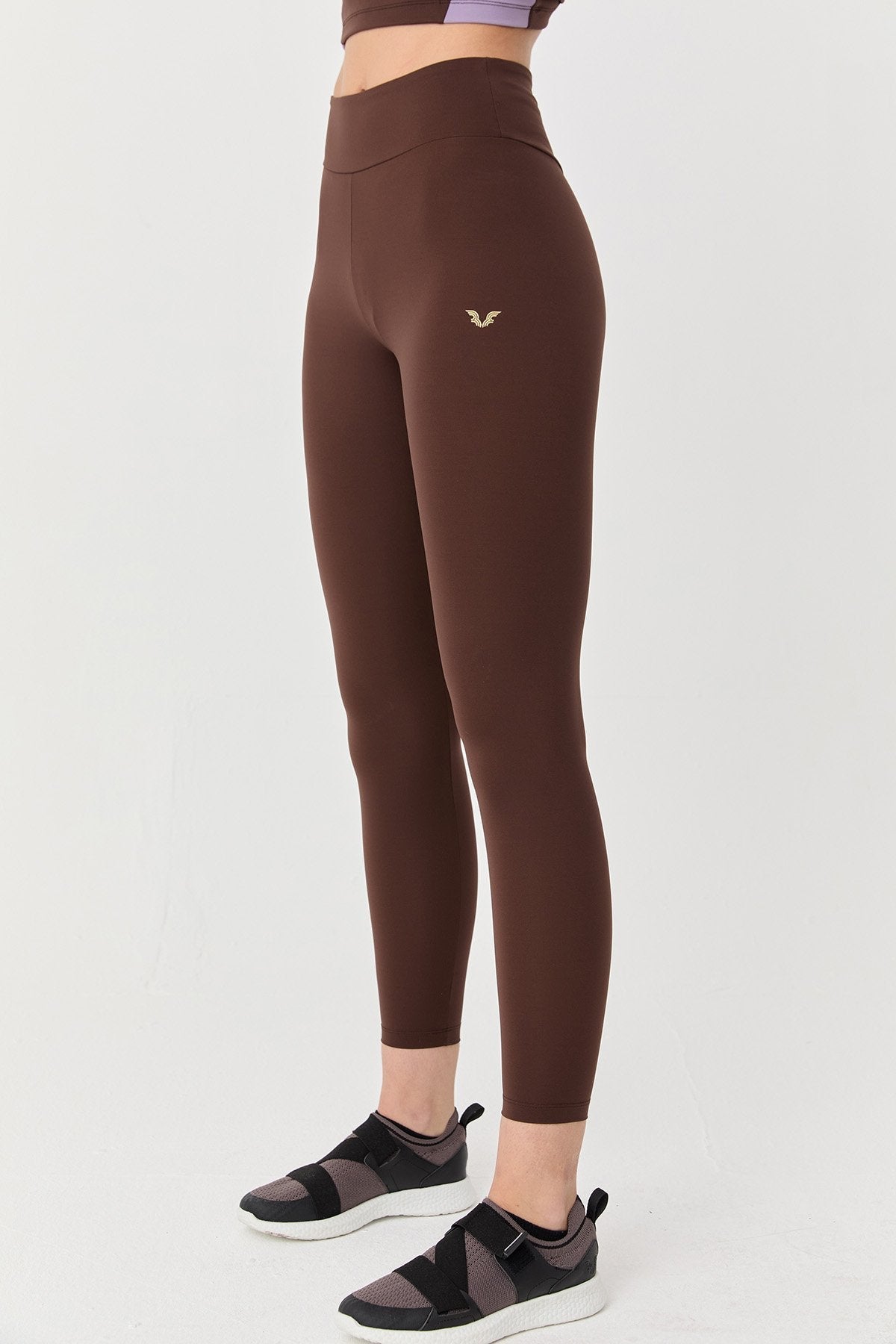 Women's Pocket Athlete Leggings