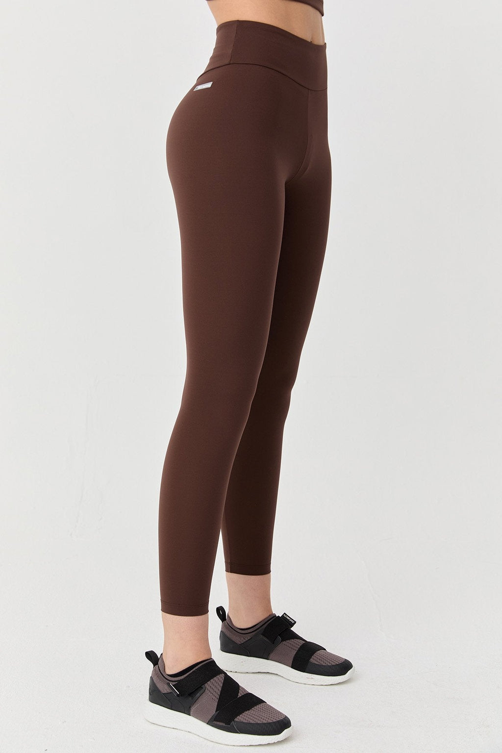 Women's Pocket Athlete Leggings