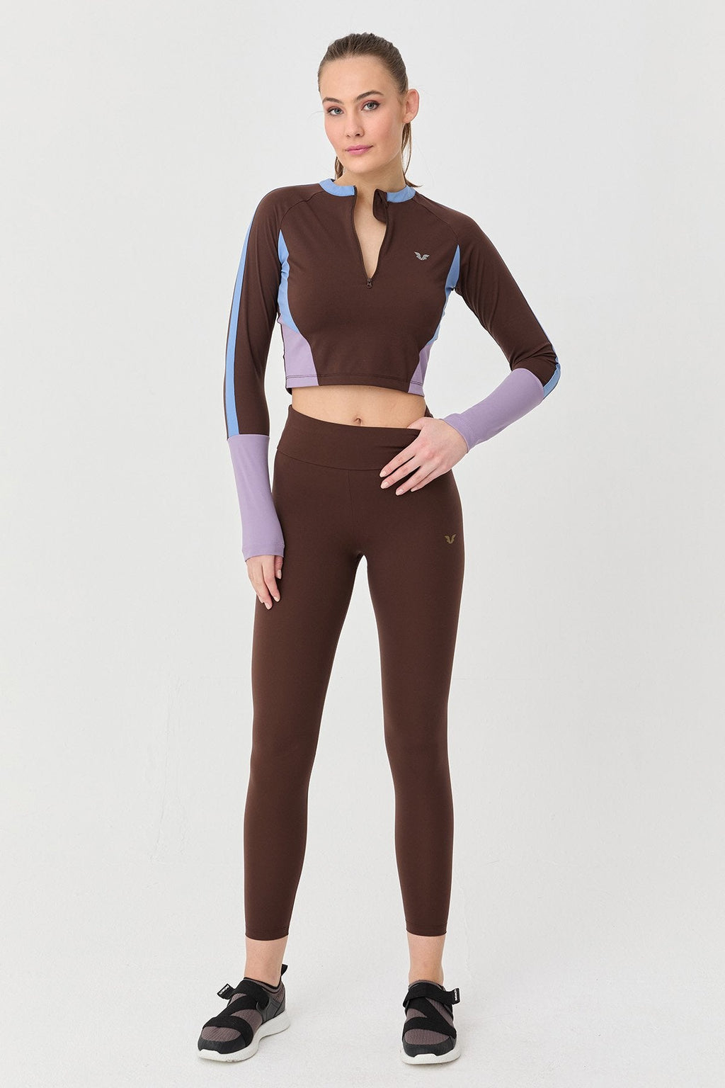 Women's Pocket Athlete Leggings