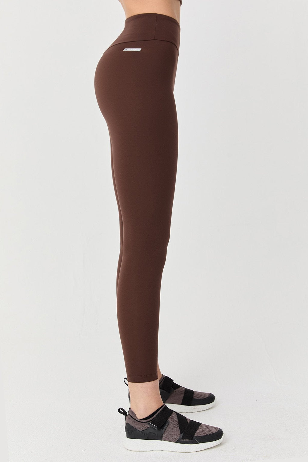 Women's Pocket Athlete Leggings