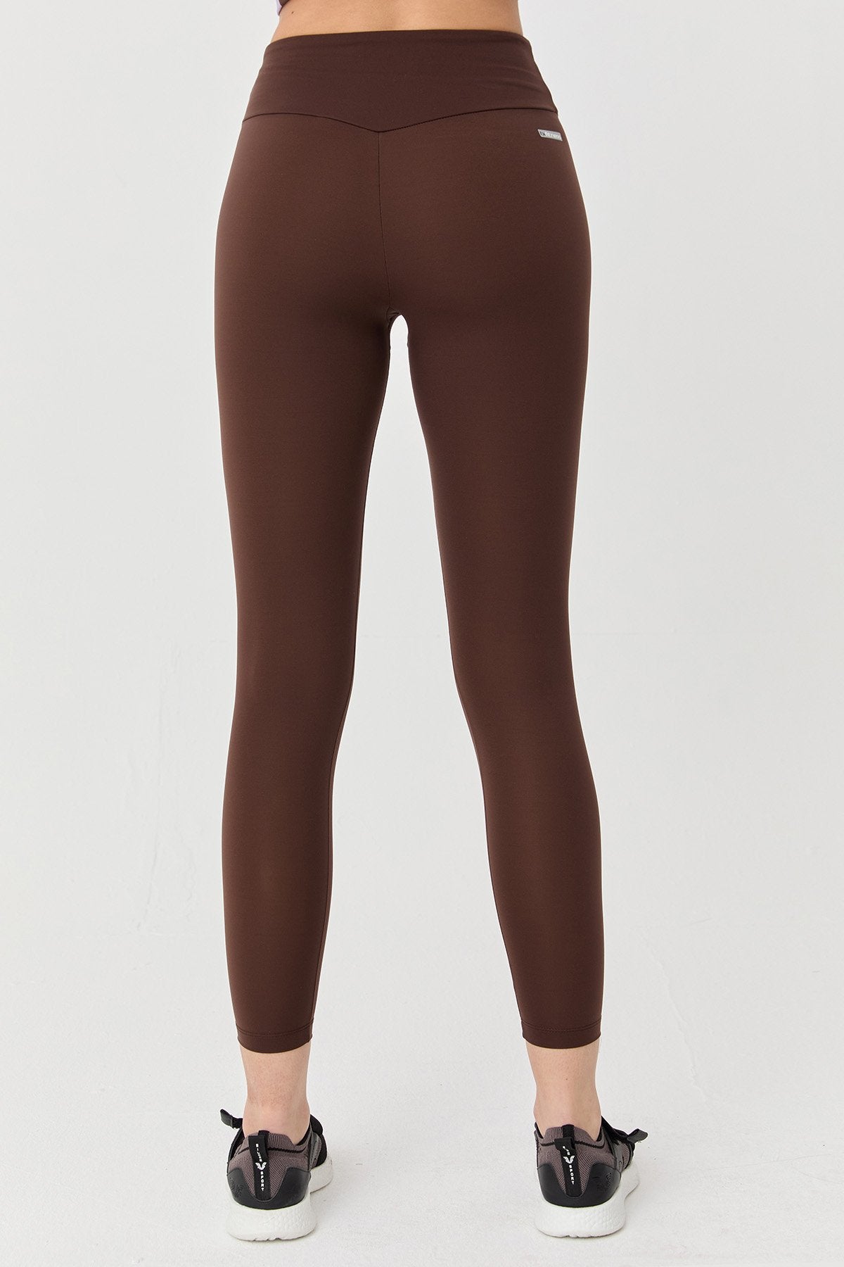 Women's Pocket Athlete Leggings