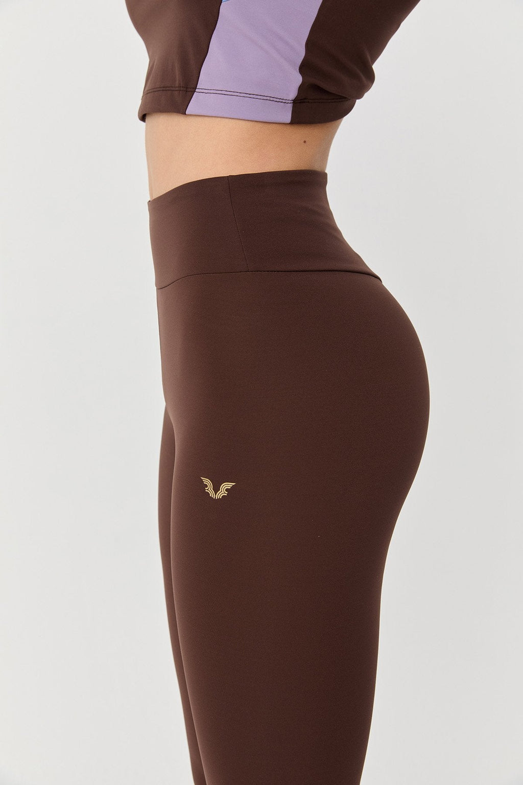Women's Pocket Athlete Leggings