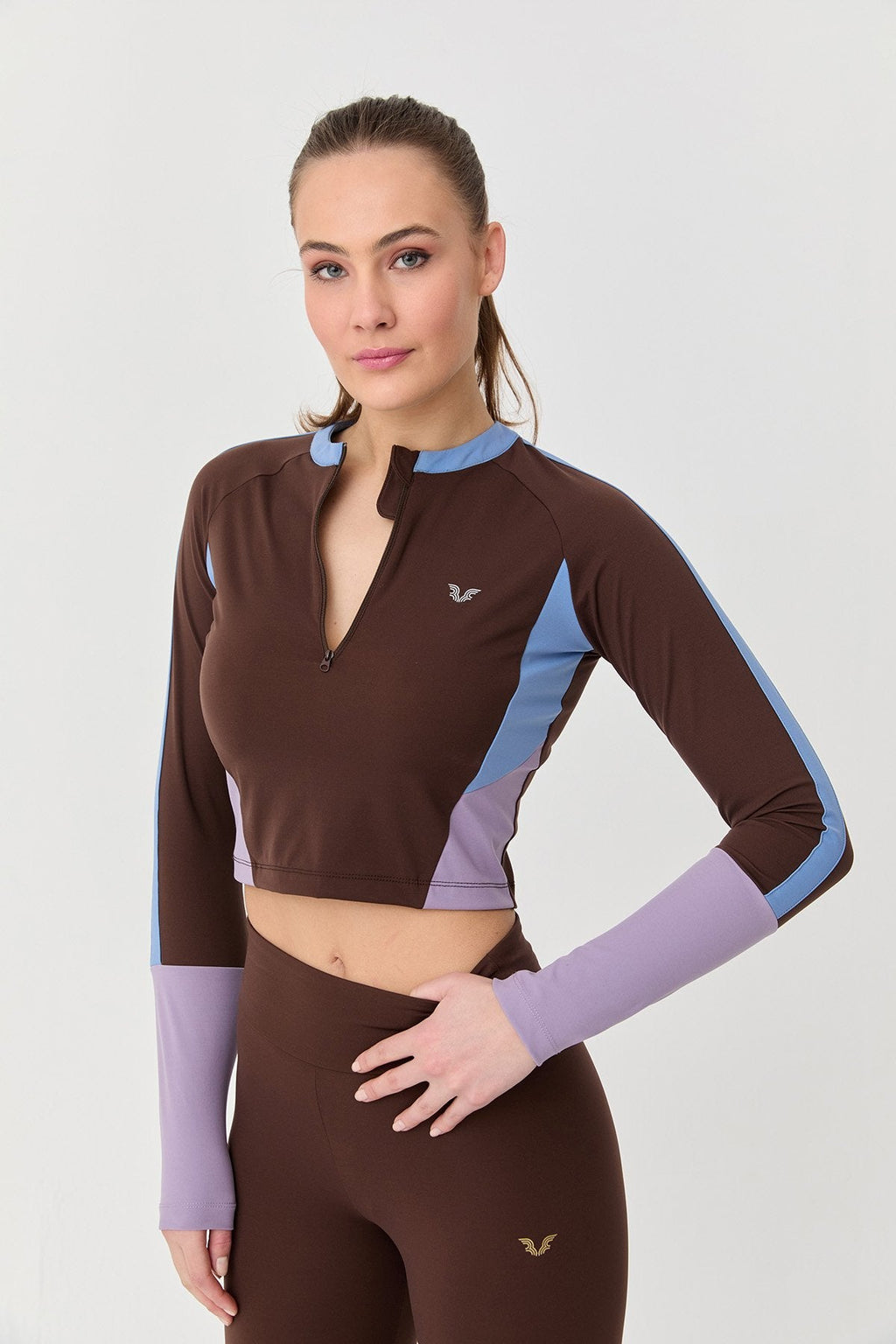 Women's Pocket Athlete Leggings