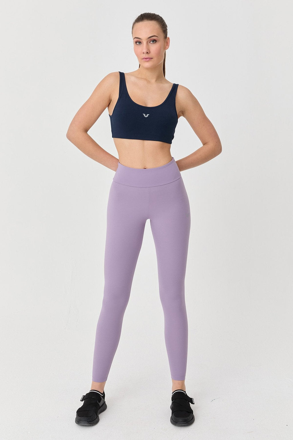 Women's Pocket Athlete Leggings