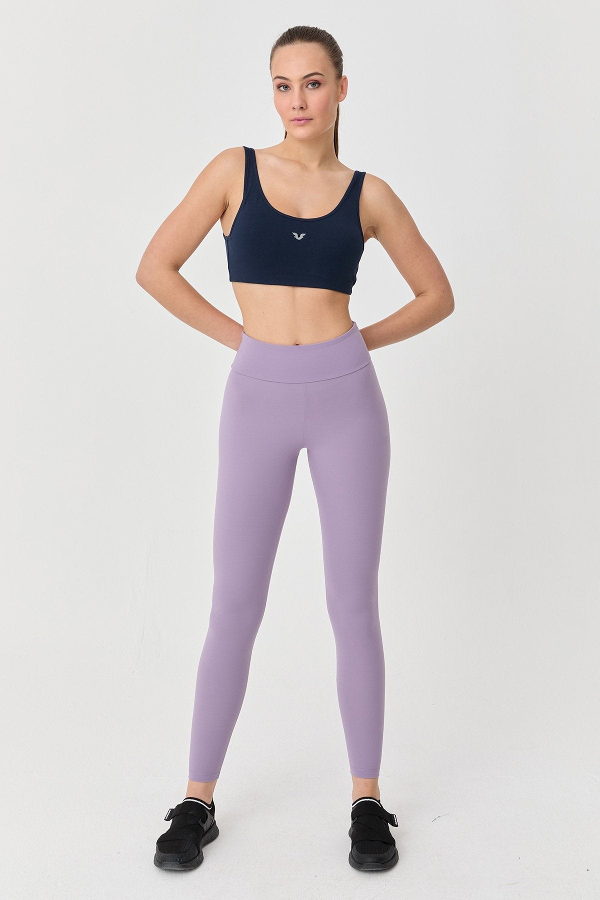 Women's Pocket Athlete Leggings