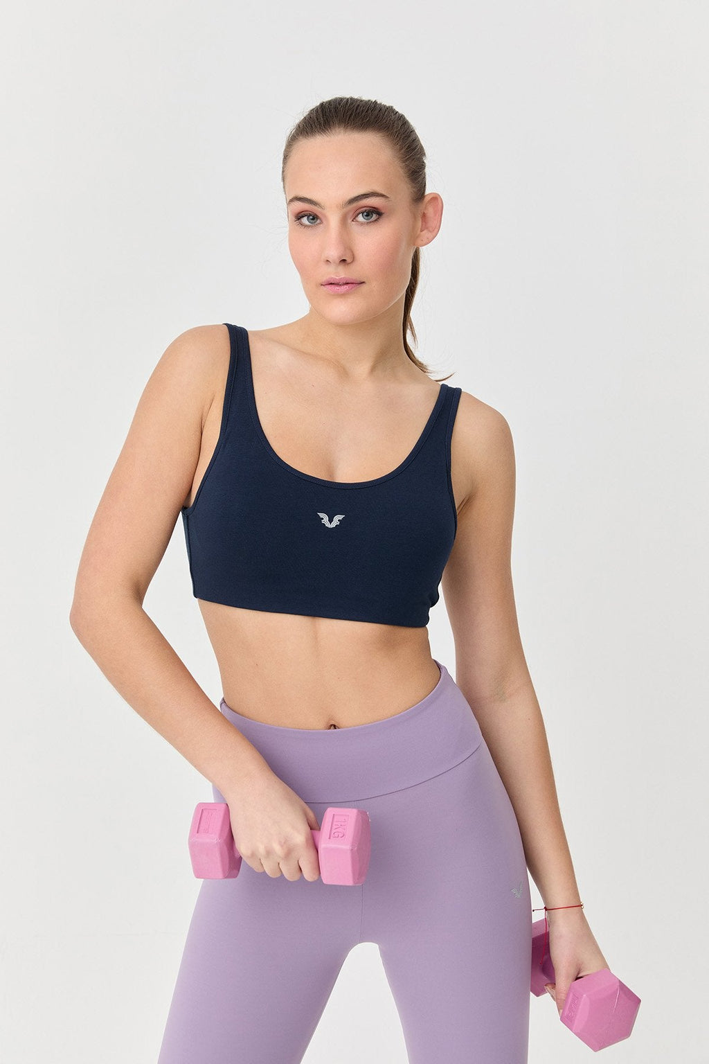 Women's Pocket Athlete Leggings