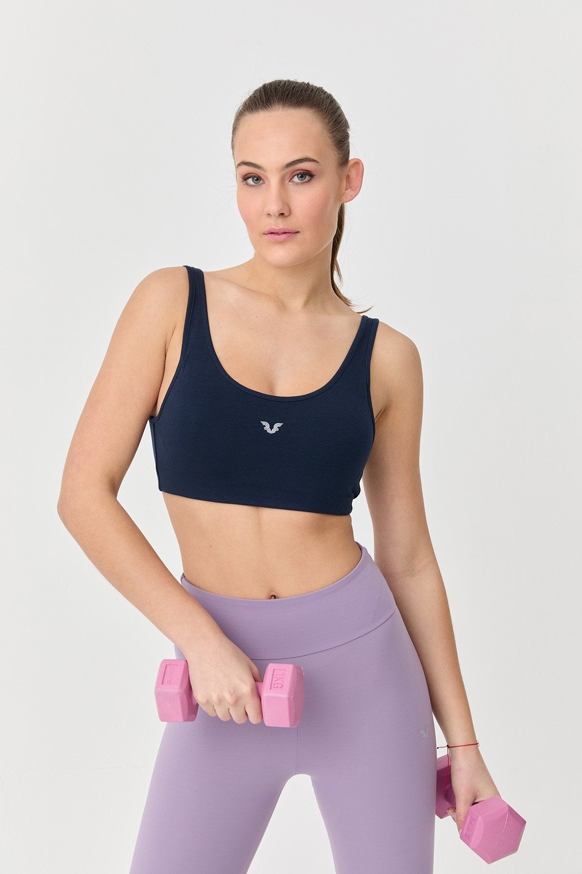 Women's Pocket Athlete Leggings