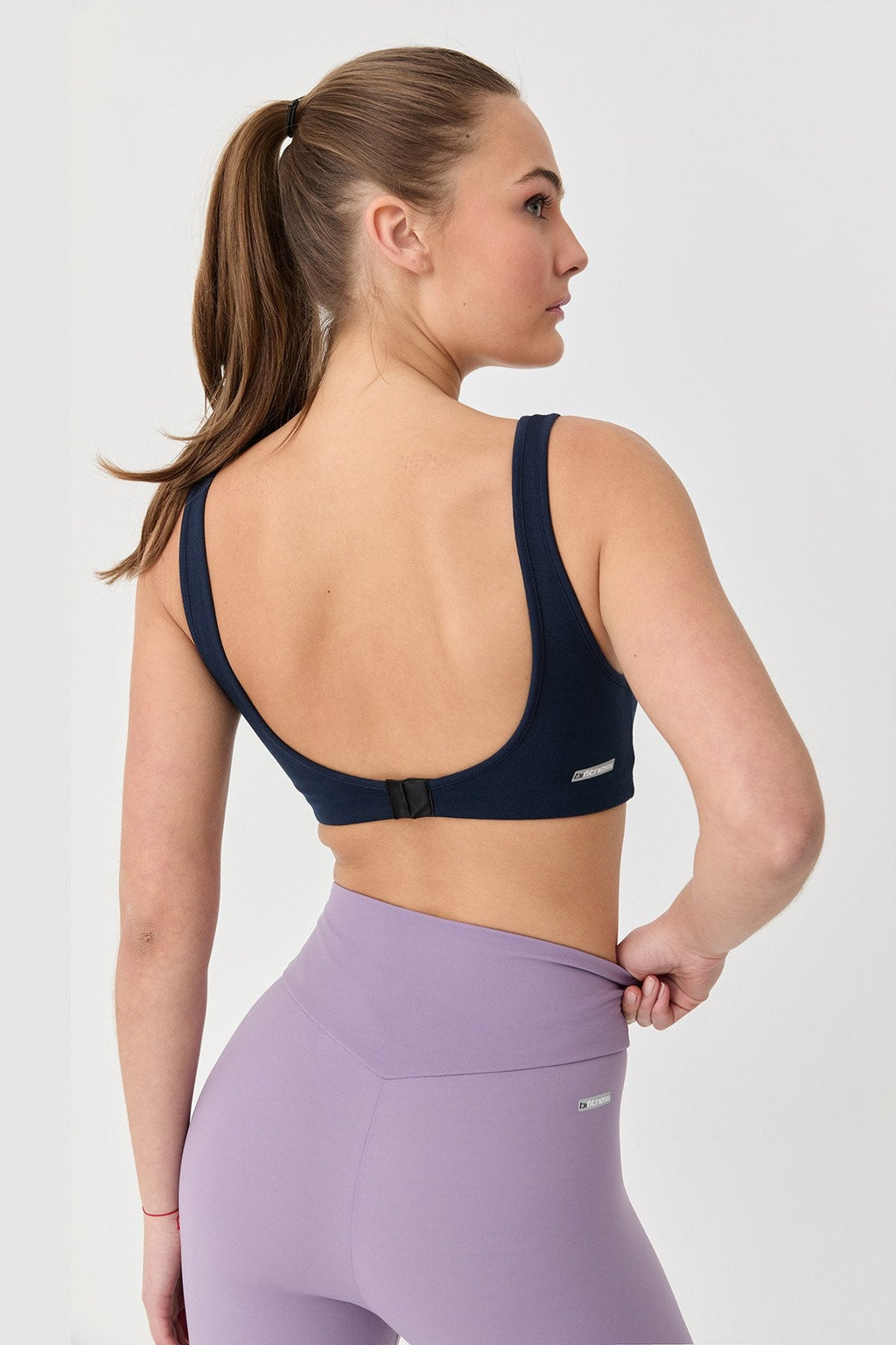 Women's Pocket Athlete Leggings