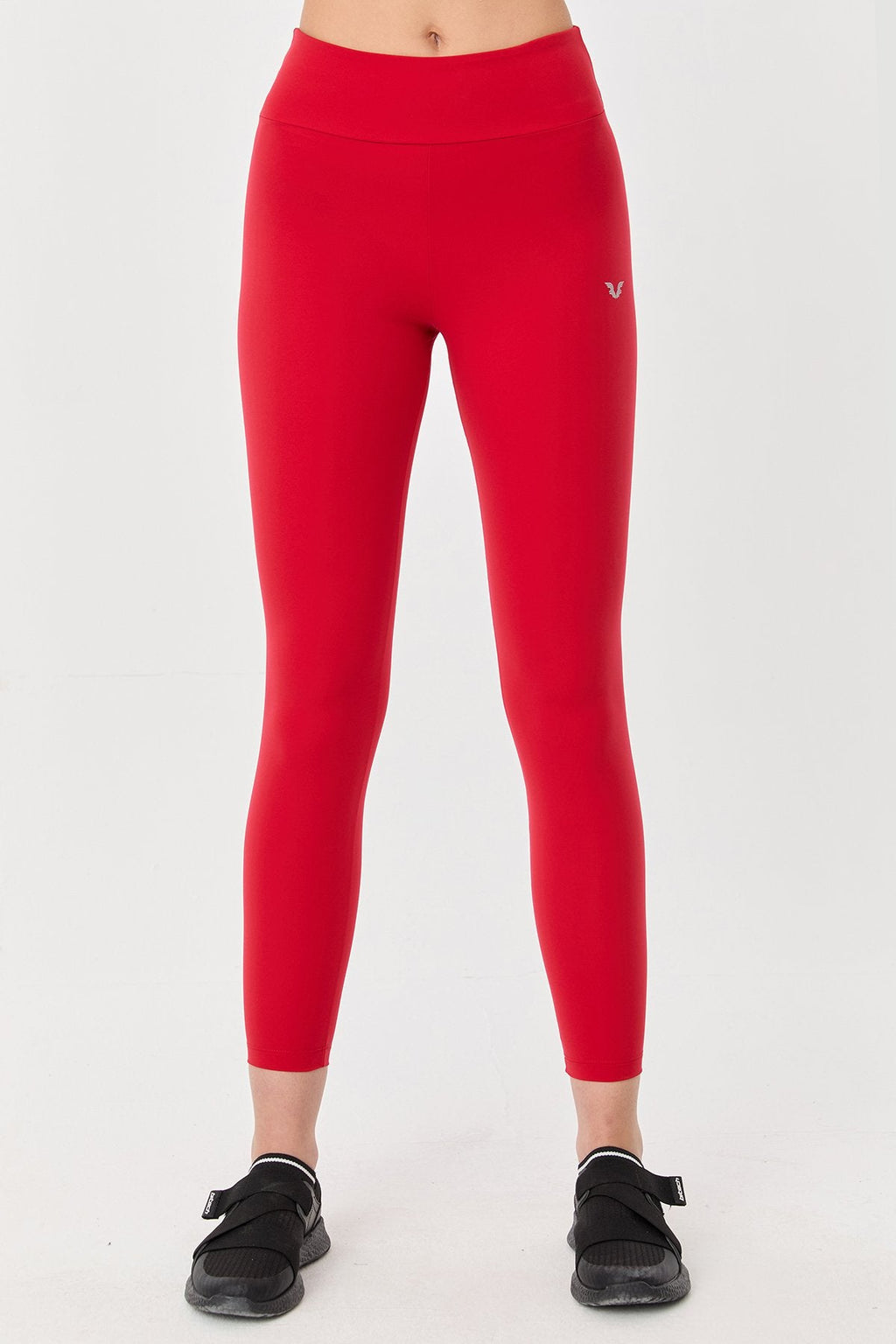 Women's Pocket Athlete Leggings