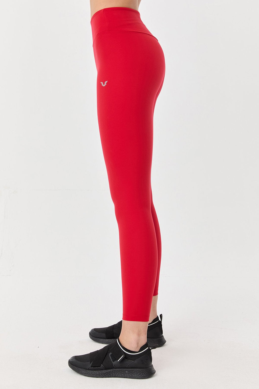 Women's Pocket Athlete Leggings