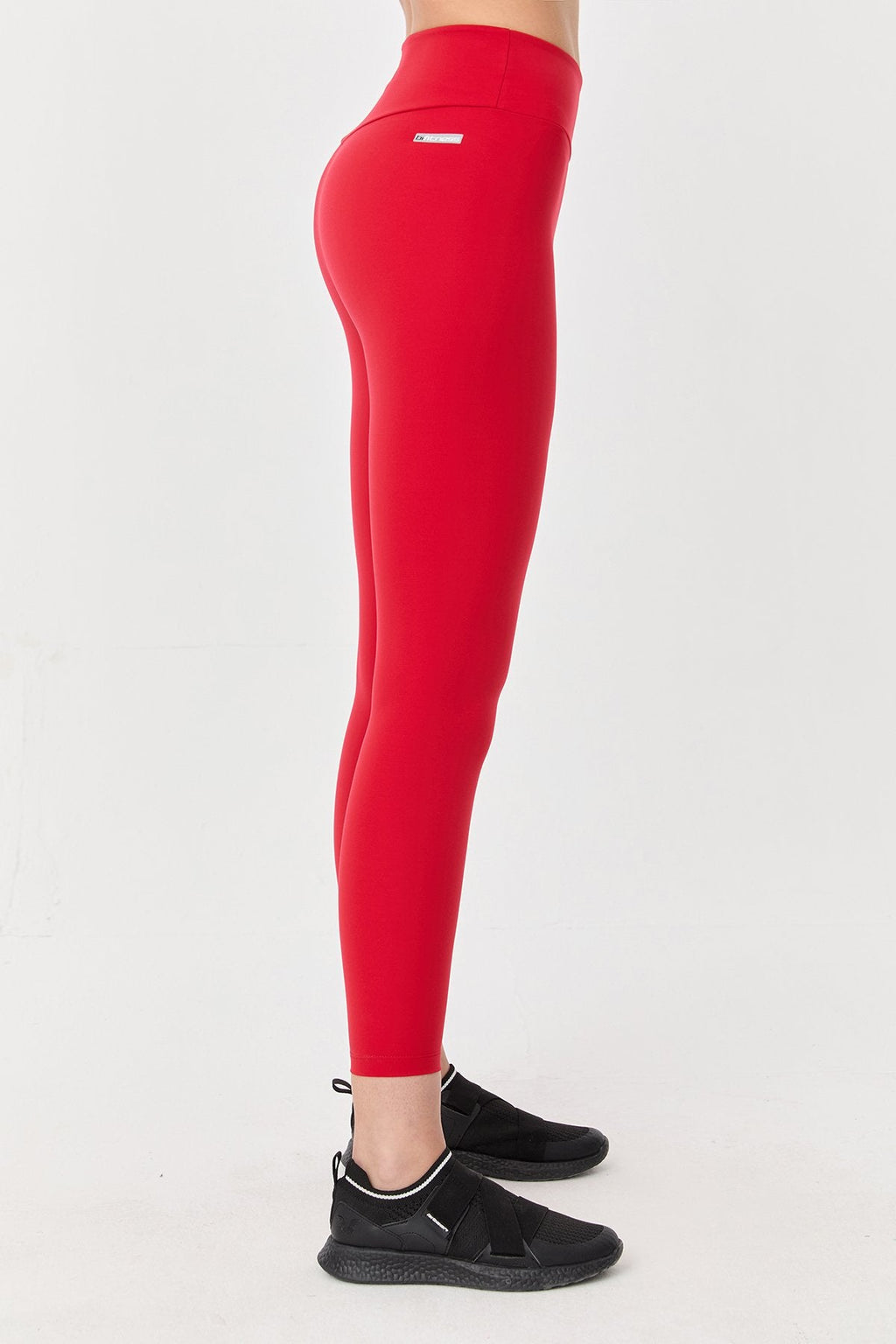 Women's Pocket Athlete Leggings