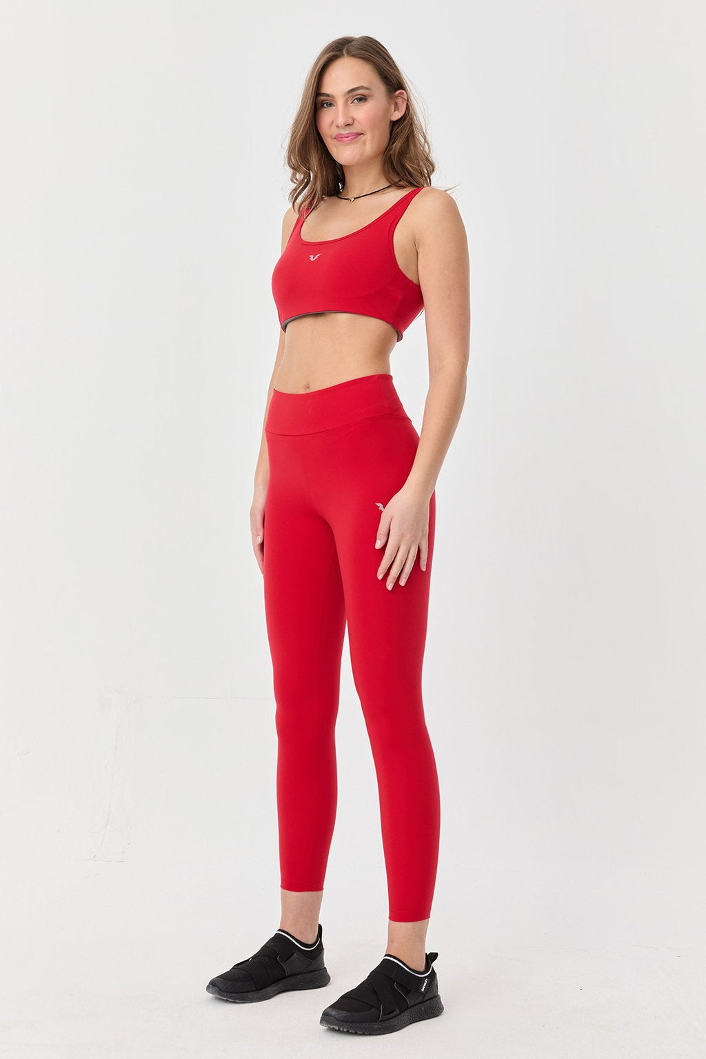 Women's Pocket Athlete Leggings