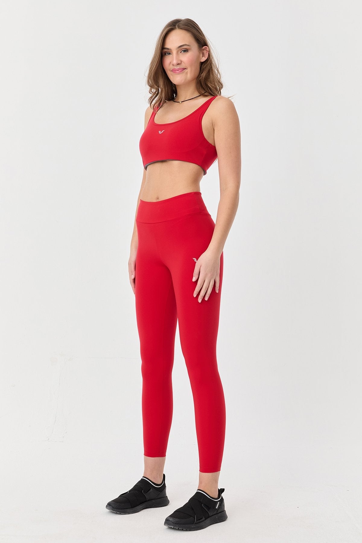 Women's Pocket Athlete Leggings