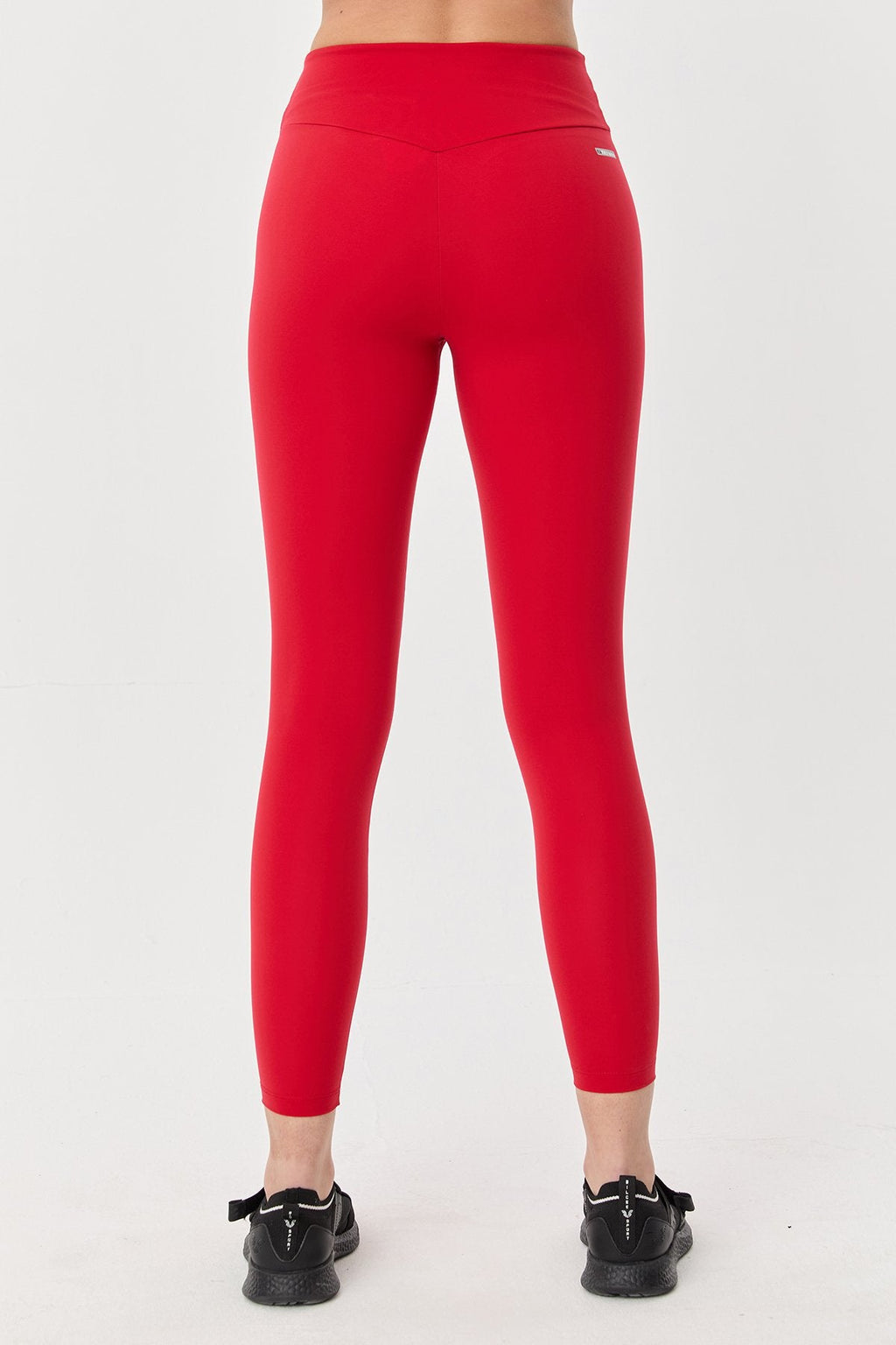 Women's Pocket Athlete Leggings