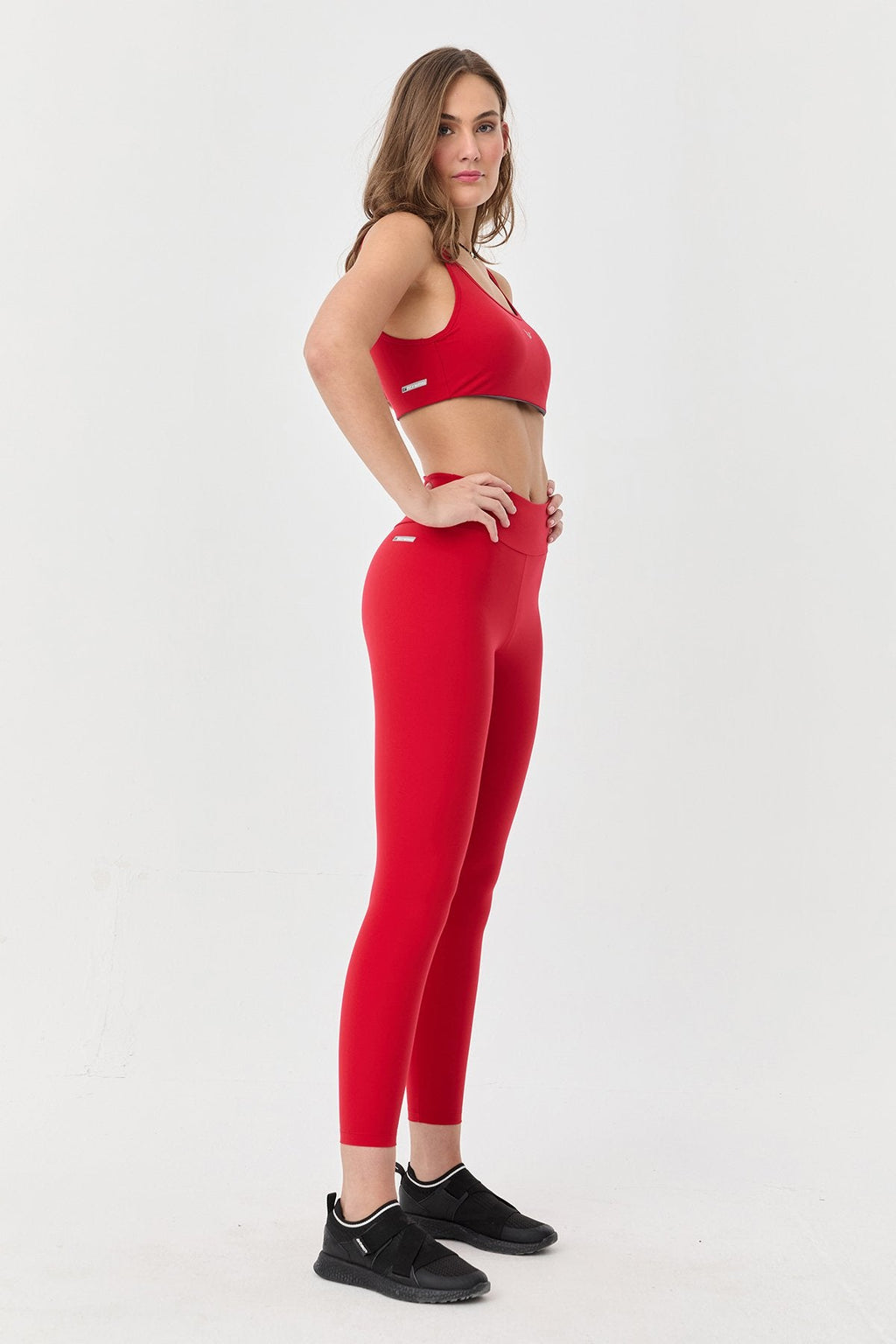 Women's Pocket Athlete Leggings