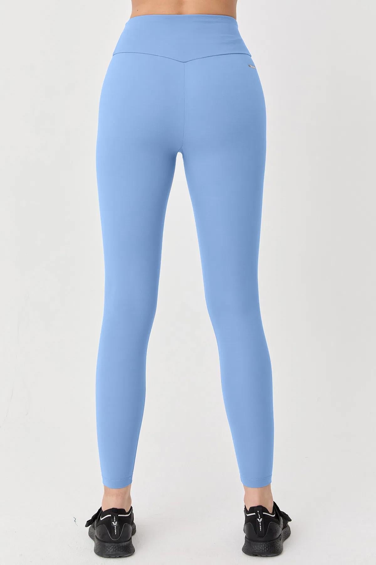 Women's Pocket Athlete Leggings