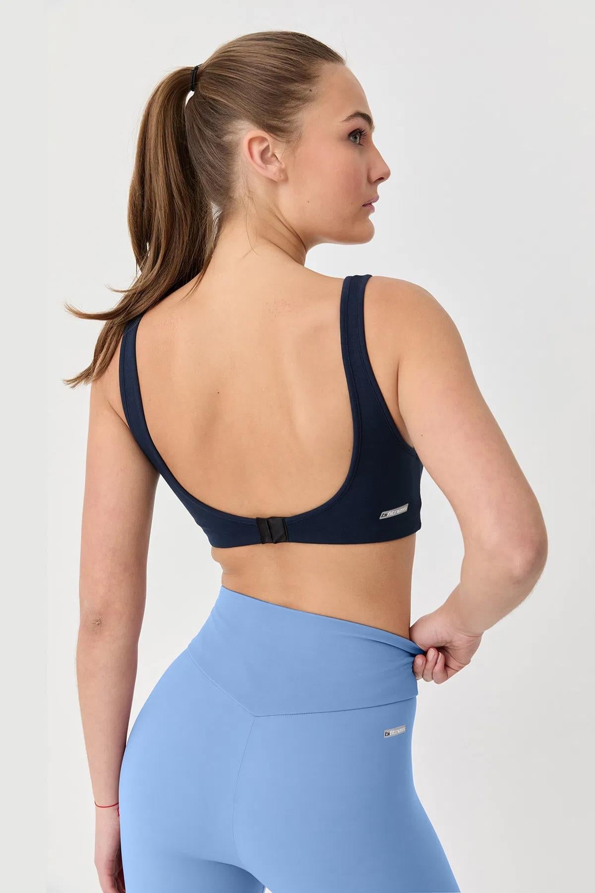 Women's Pocket Athlete Leggings