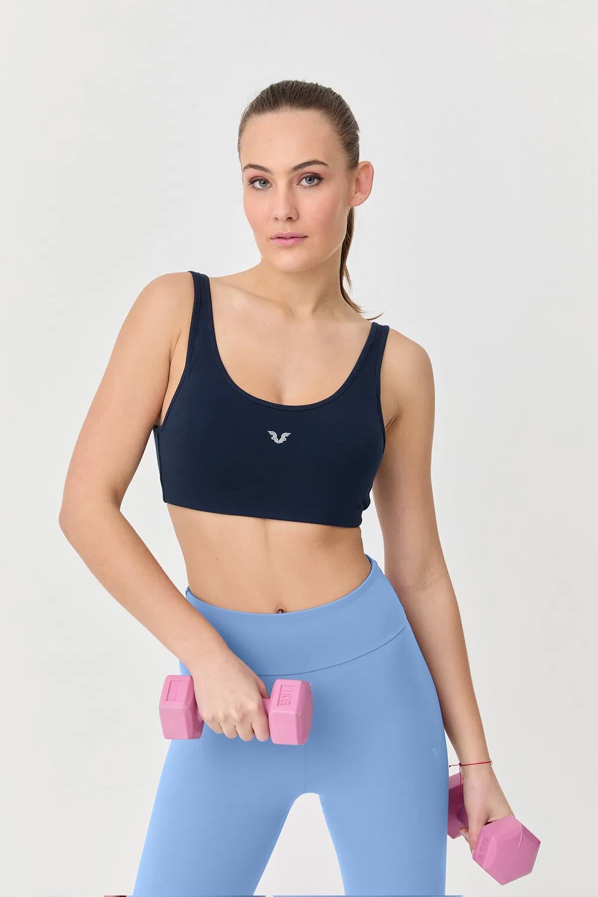 Women's Pocket Athlete Leggings