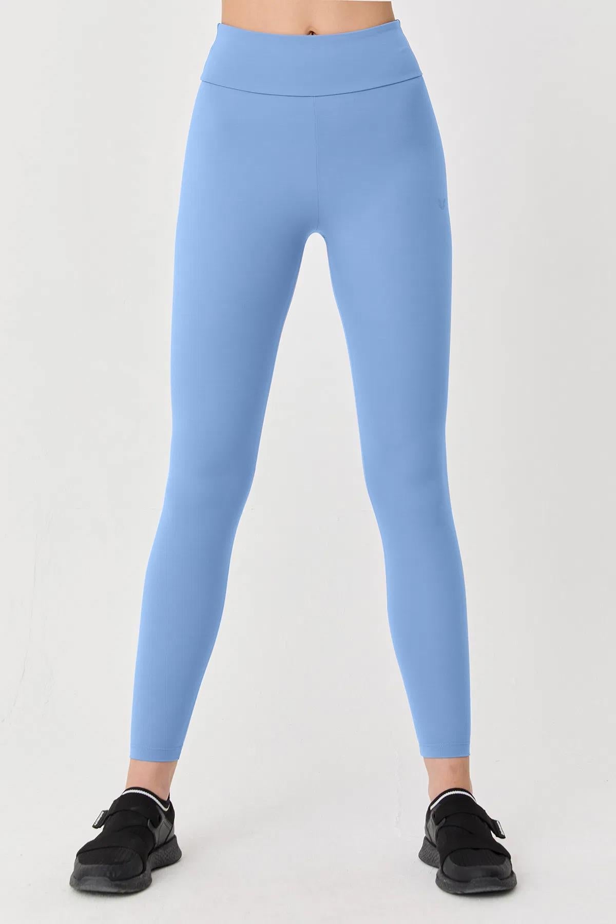 Women's Pocket Athlete Leggings